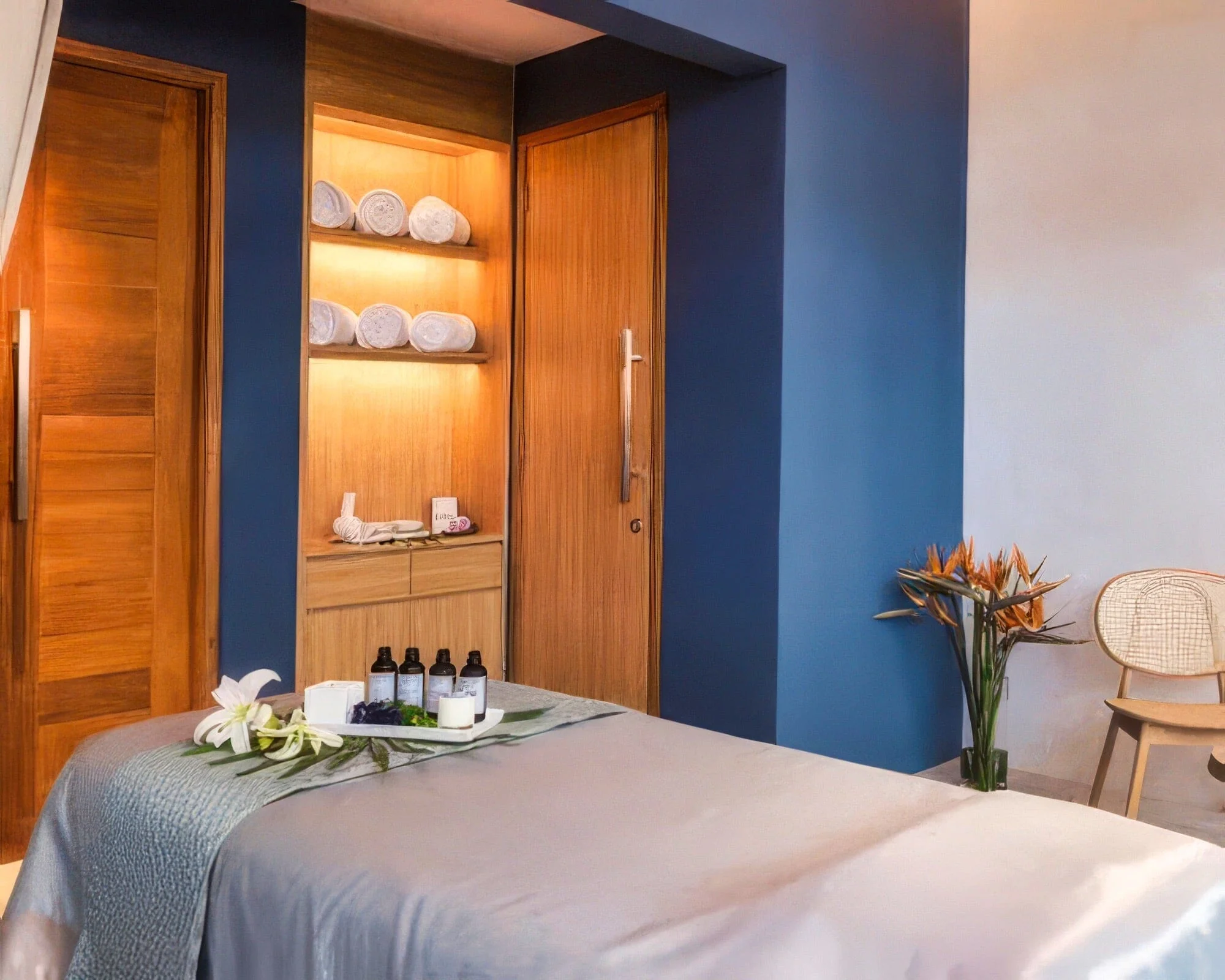 Avani+ Khao Lak Resort - Image 10
