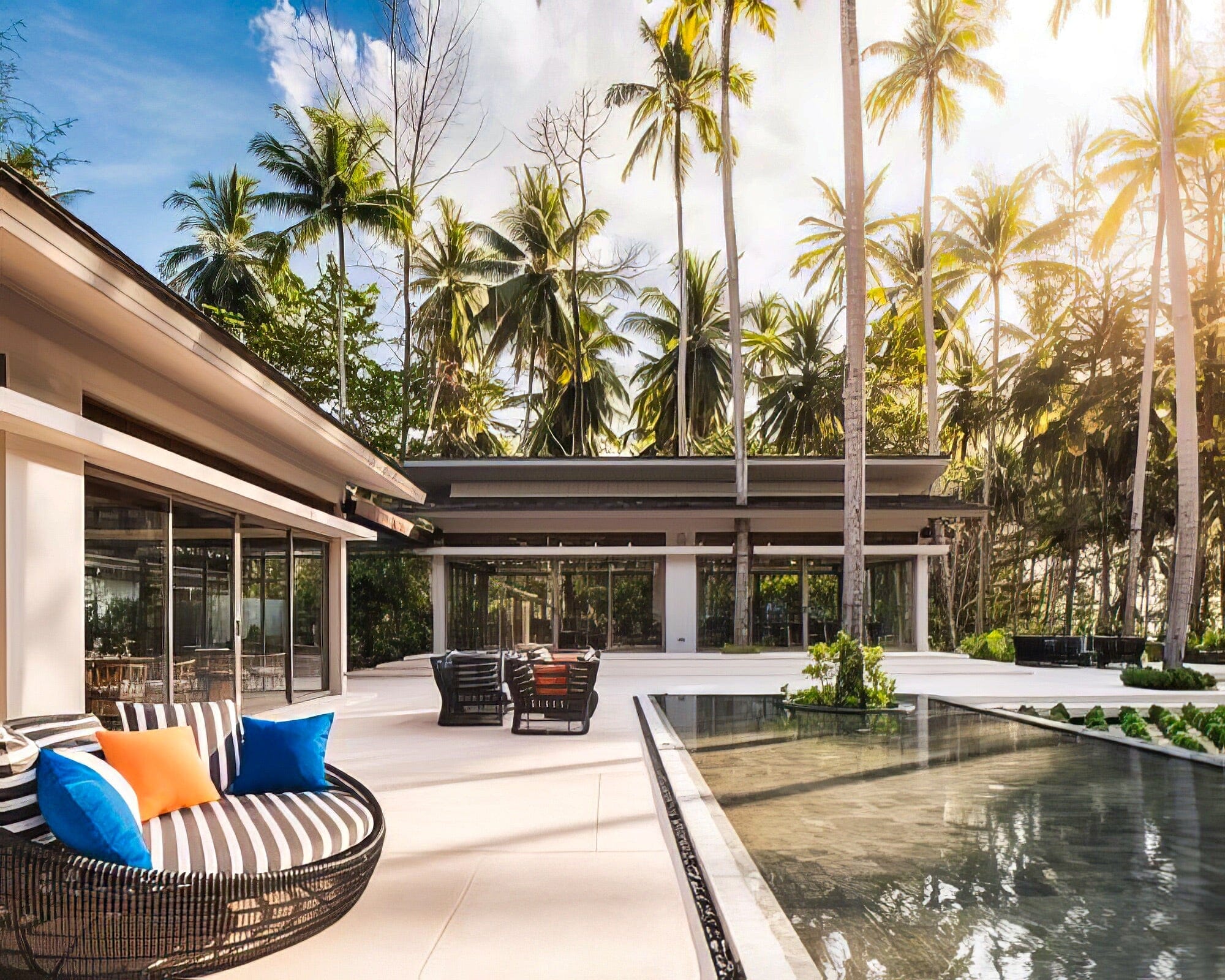 Avani+ Khao Lak Resort - Image 19