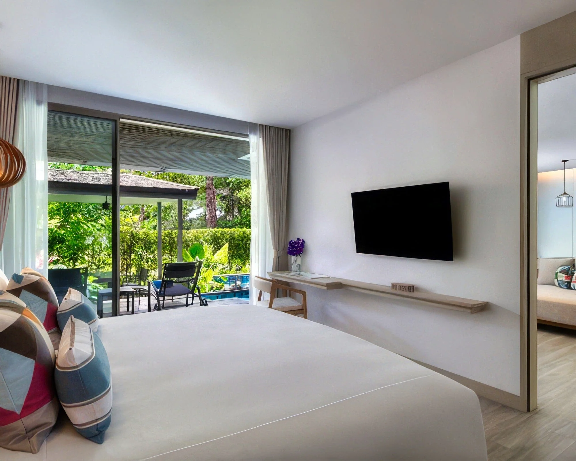 Avani+ Khao Lak Resort - Image 20