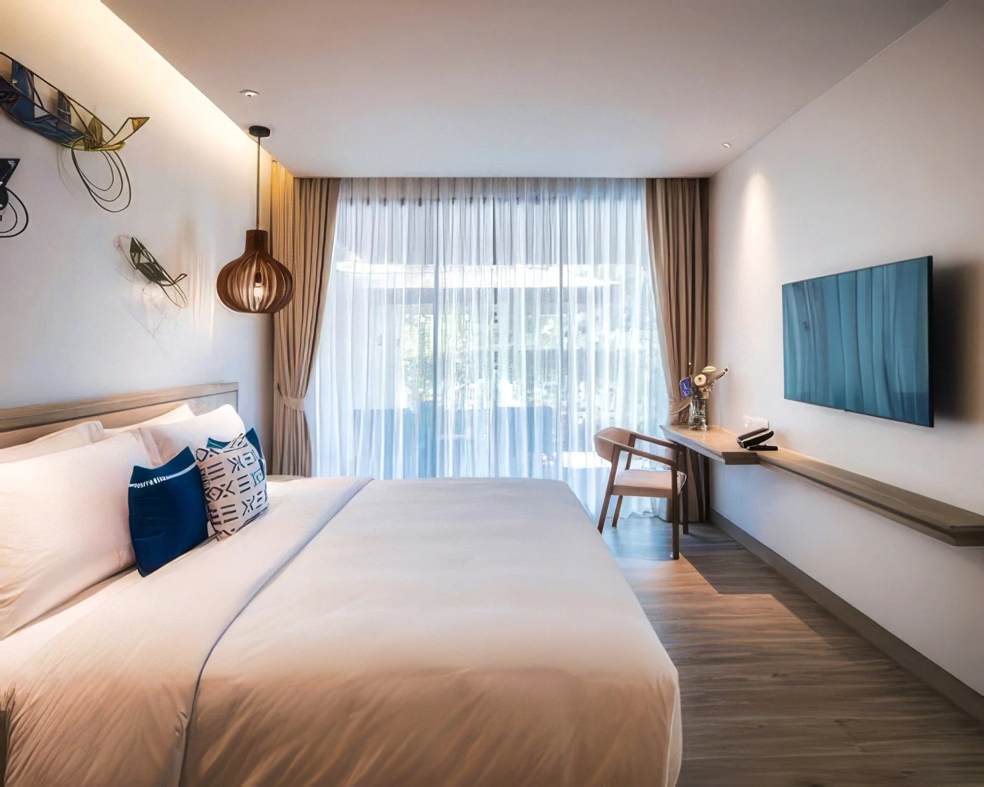 Avani+ Khao Lak Resort - Image 22