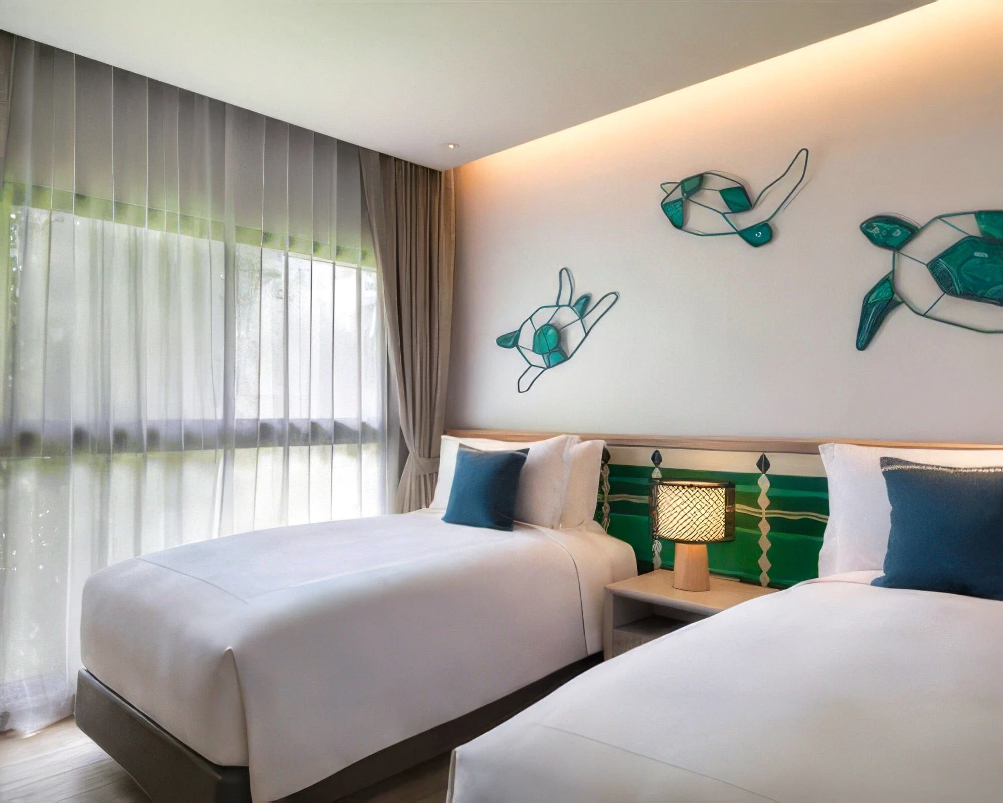 Avani+ Khao Lak Resort - Image 26