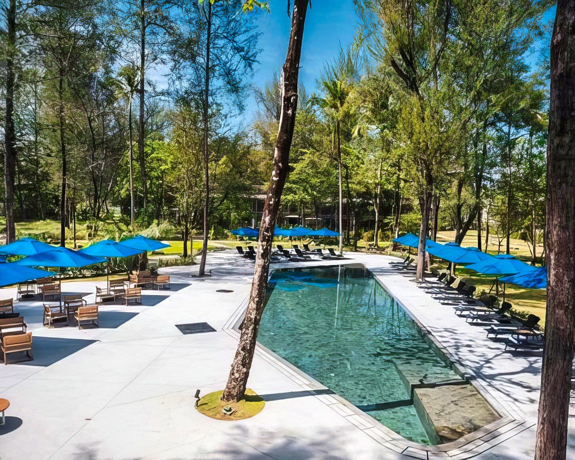 Avani+ Khao Lak Resort - Image 30