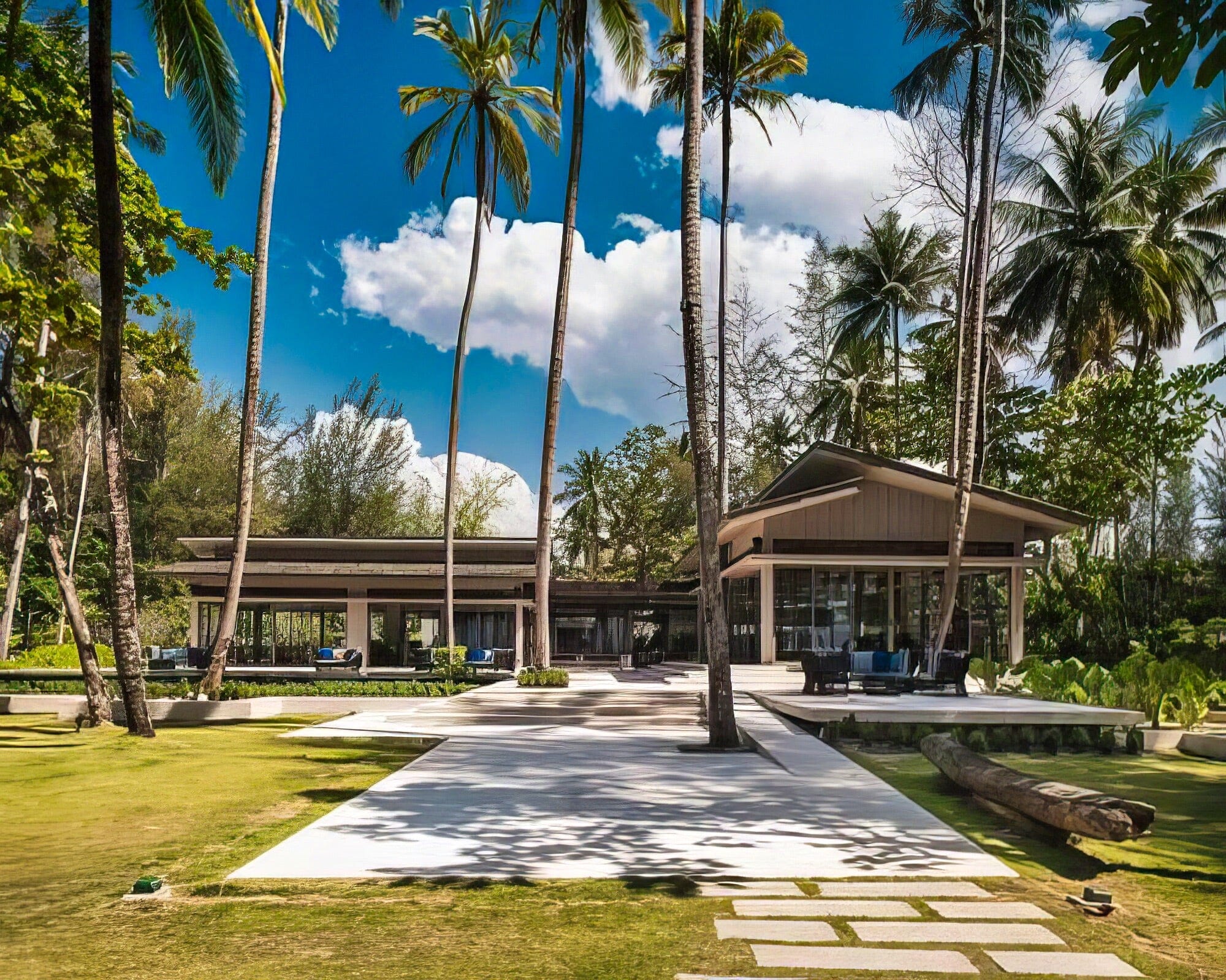 Avani+ Khao Lak Resort - Image 34
