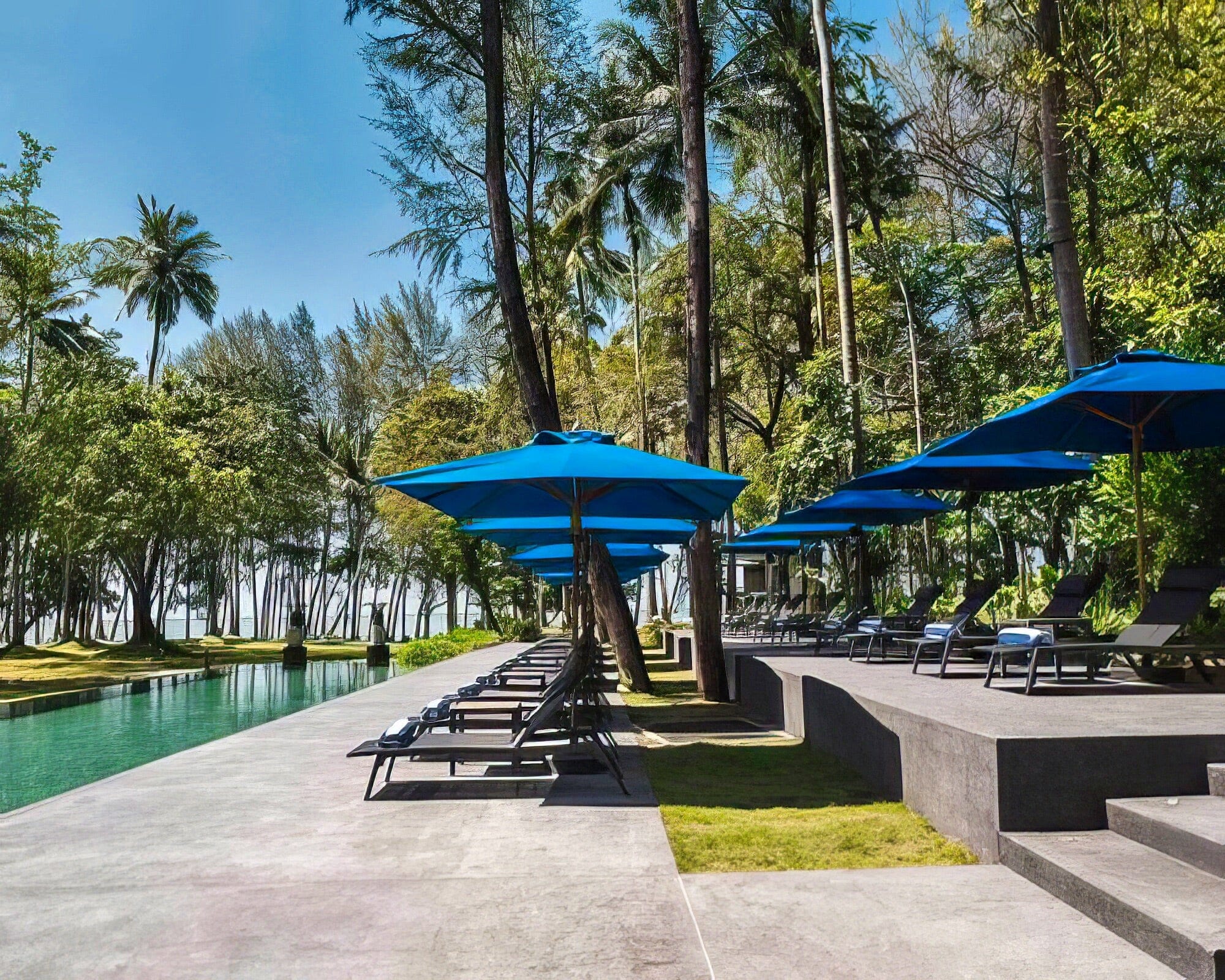 Avani+ Khao Lak Resort - Image 35