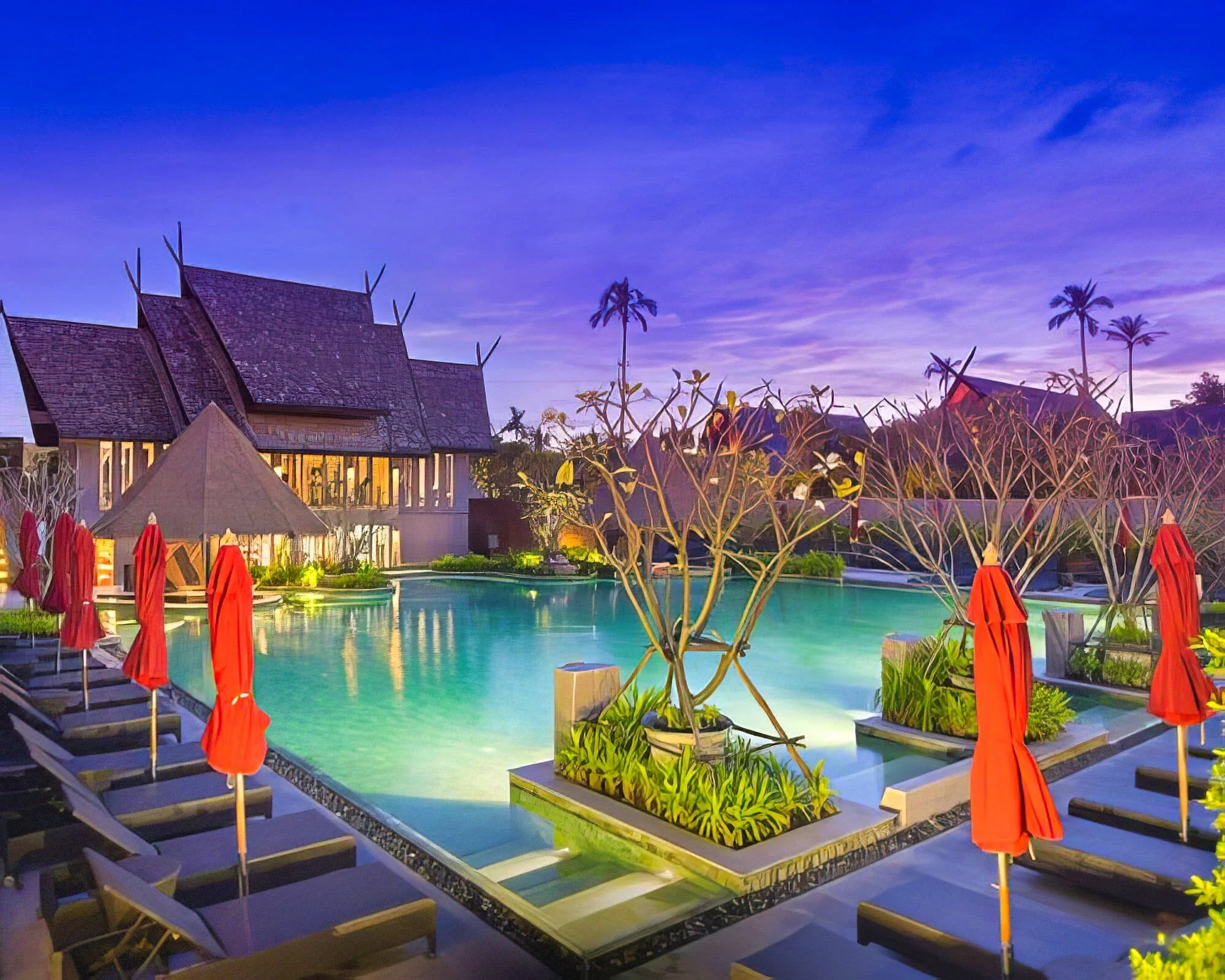 Anantara Vacation Club Mai Khao Phuket
