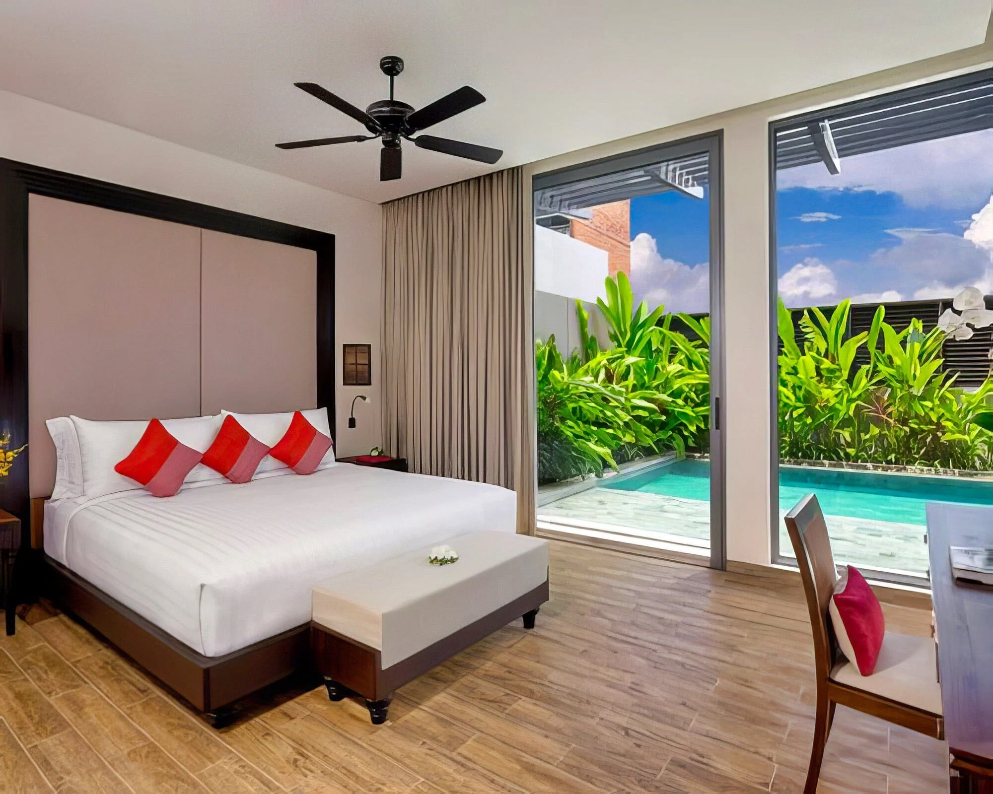 Anantara Vacation Club Mai Khao Phuket - Image 14