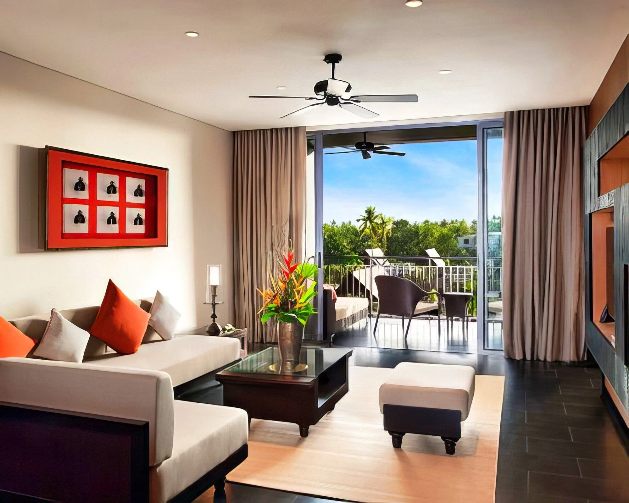Anantara Vacation Club Mai Khao Phuket - Image 8