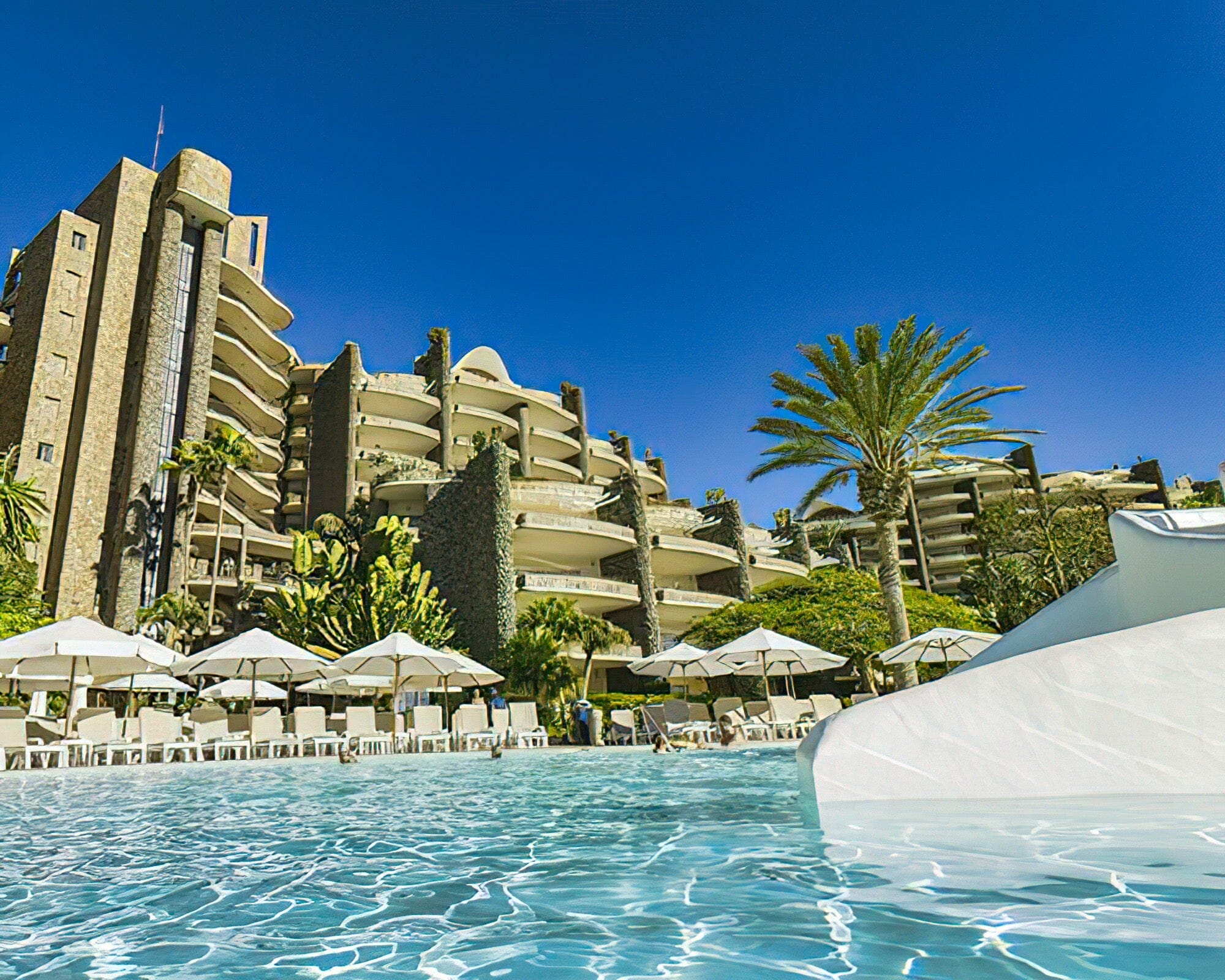 Anfi Beach Club