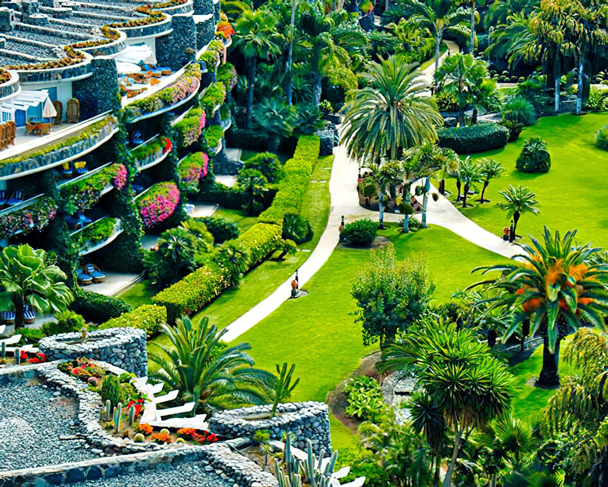 Anfi Beach Club - Image 10