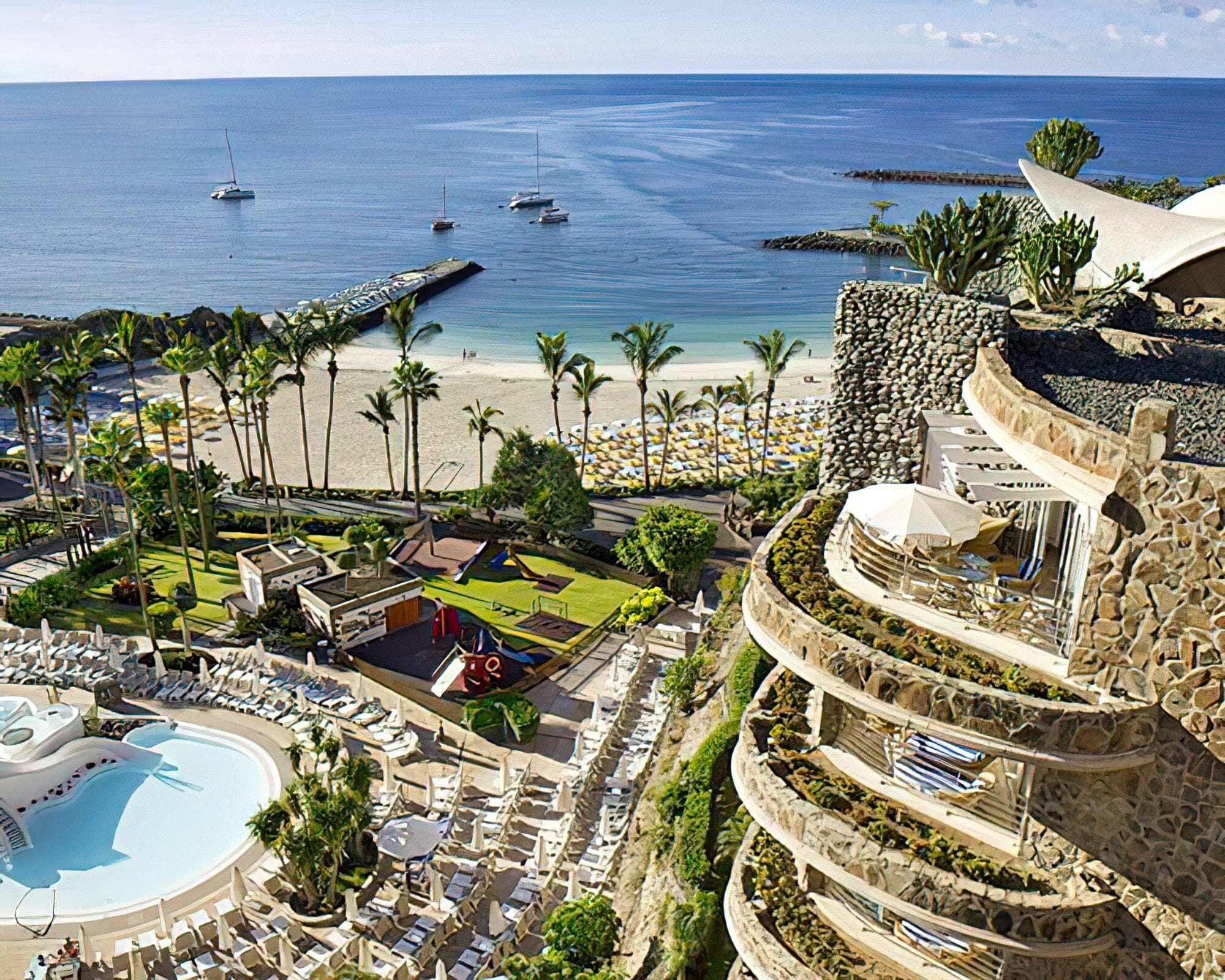 Anfi Beach Club - Image 11