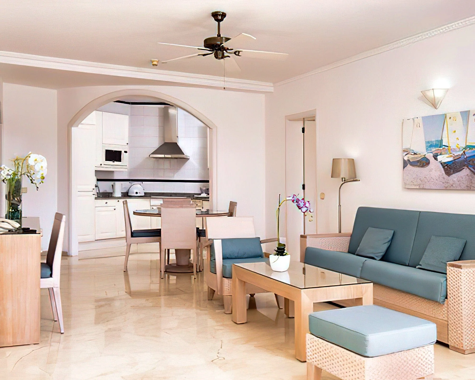 Anfi Beach Club - Image 12