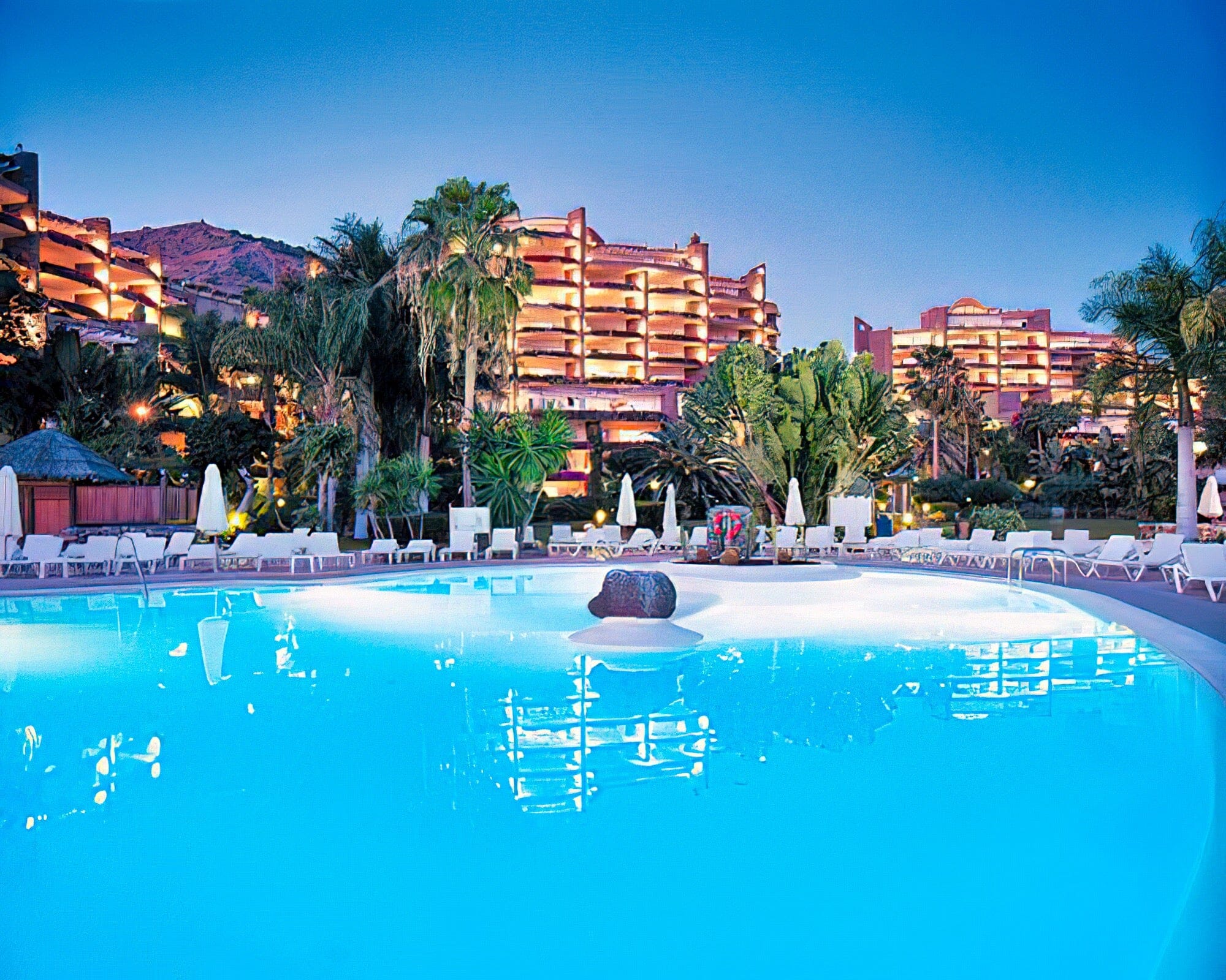 Anfi Beach Club - Image 2