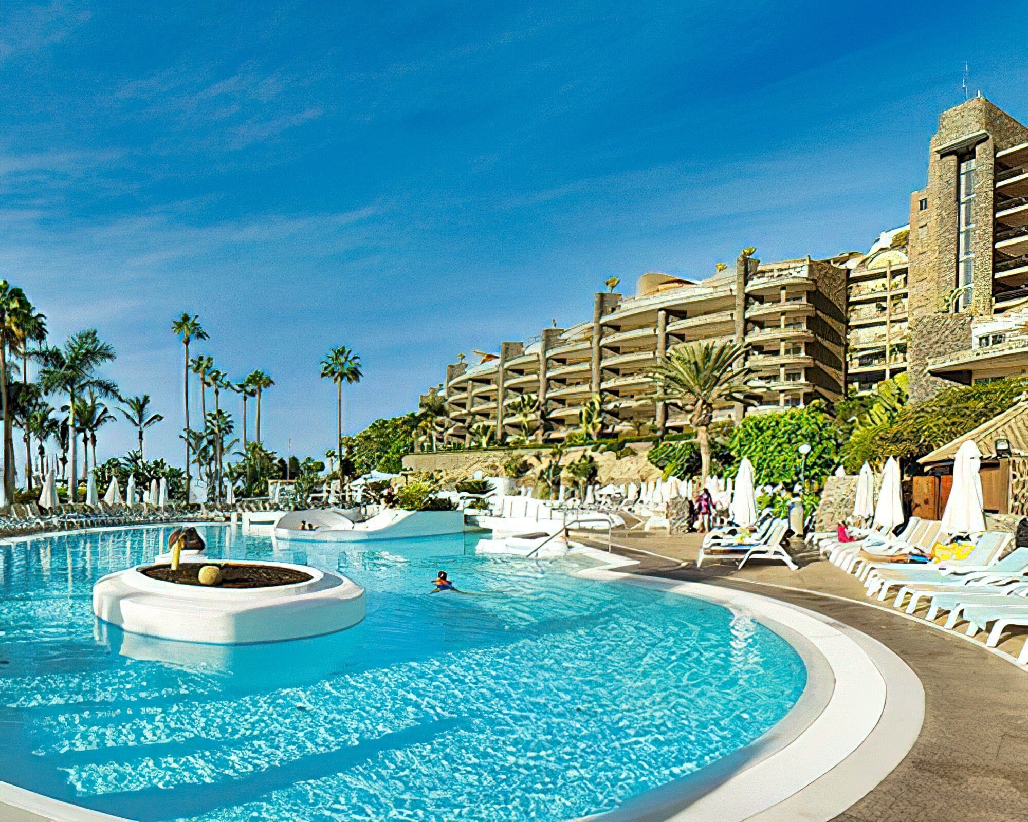 Anfi Beach Club - Image 6
