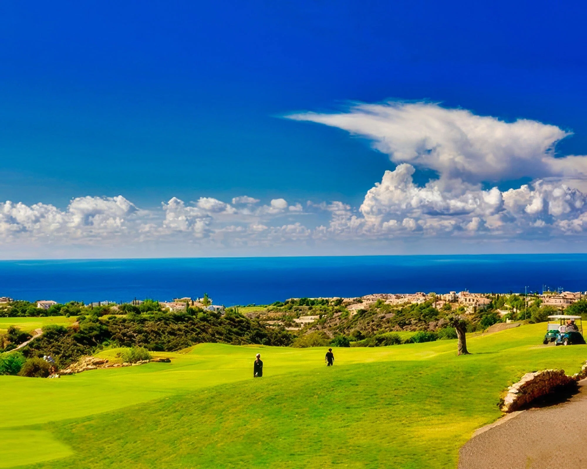 Aphrodite Hills Resort - Image 3