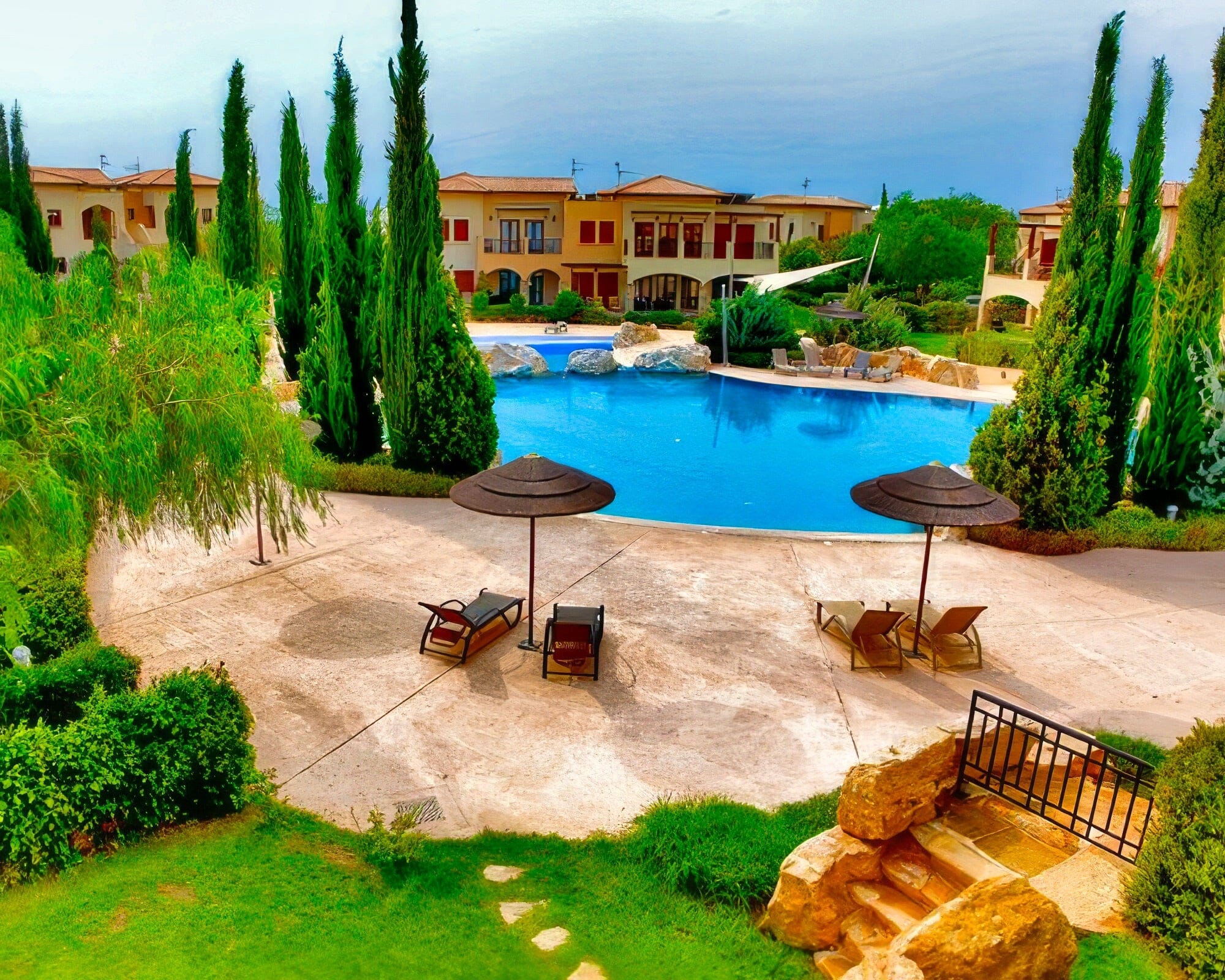 Aphrodite Hills Resort - Image 4