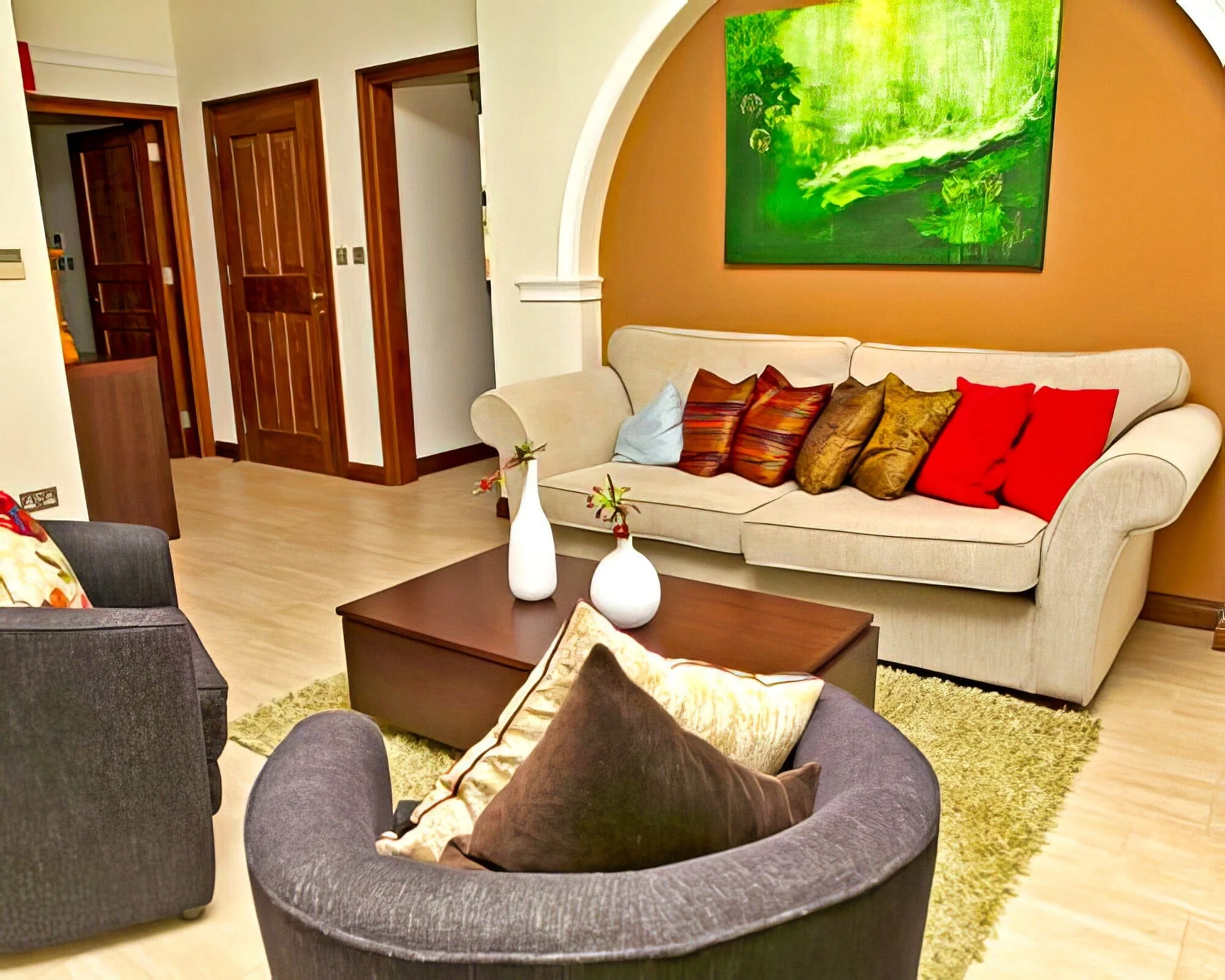 Aphrodite Hills Resort - Image 5