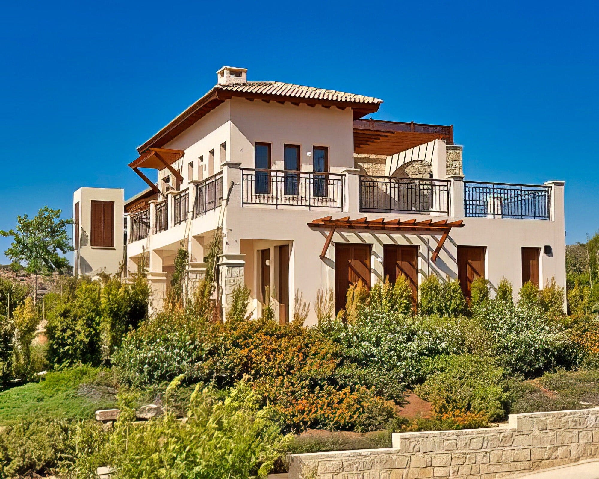 Aphrodite Hills Resort - Image 6