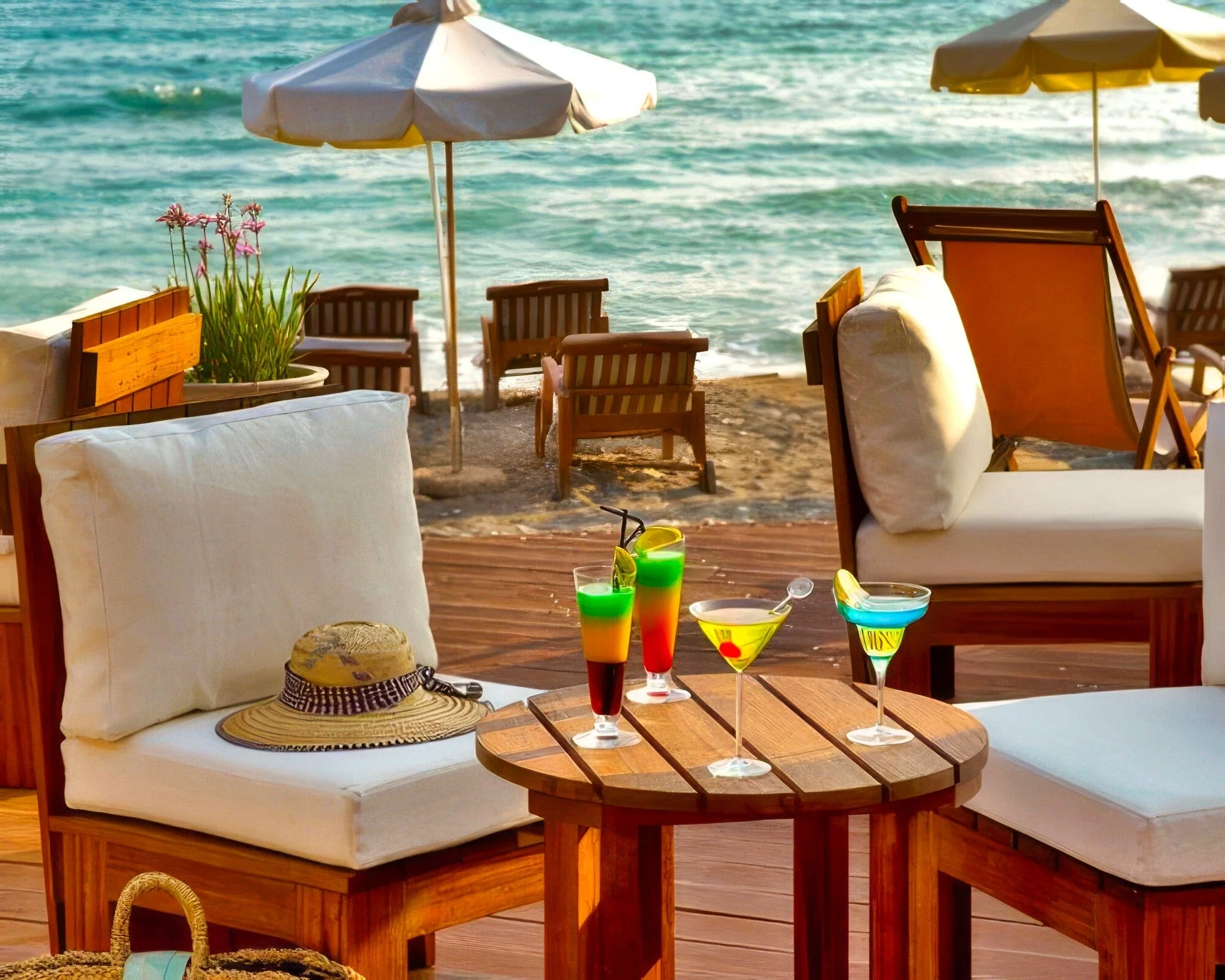 Aphrodite Hills Resort - Image 9