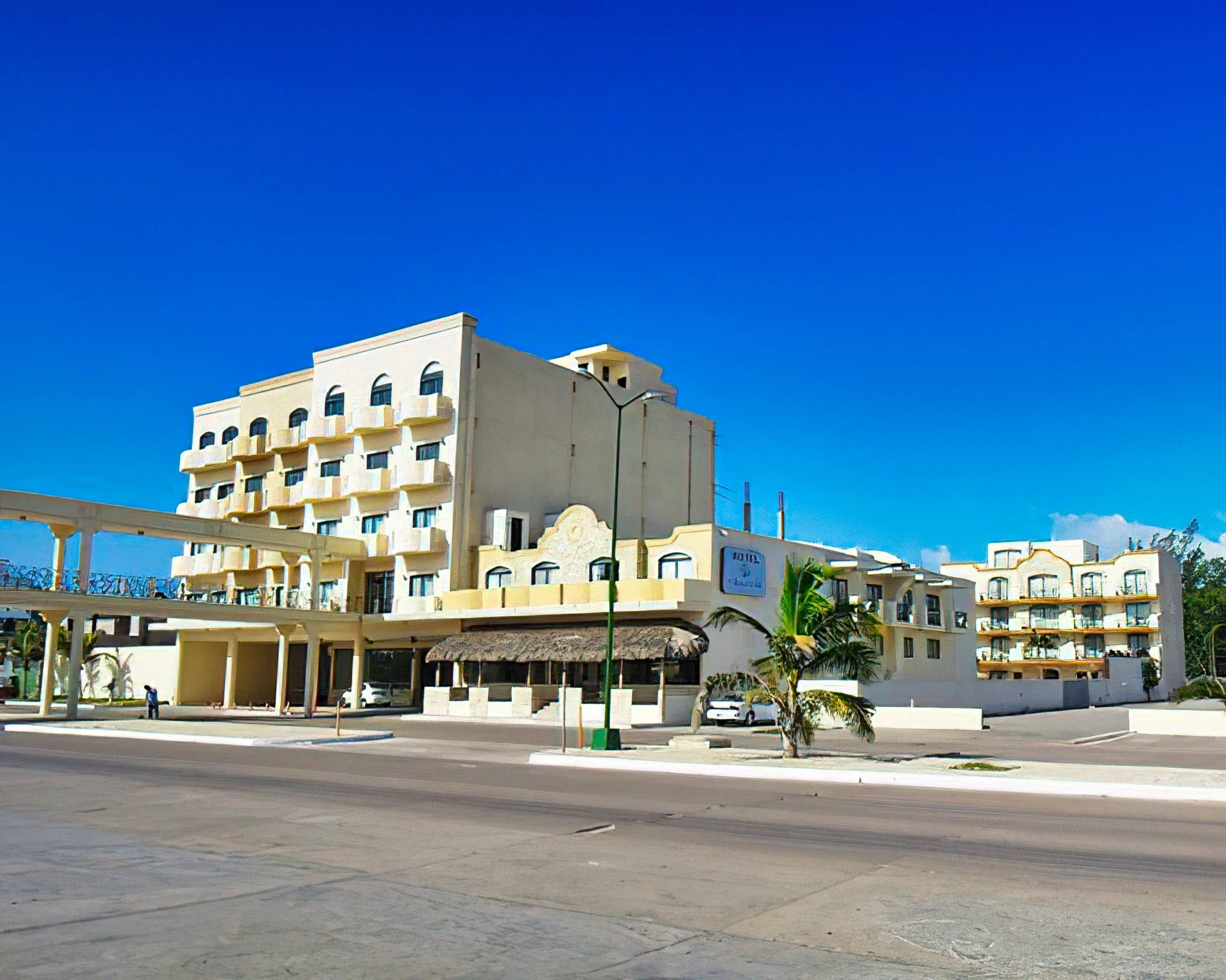 Arenas del Mar Resort - Image 10