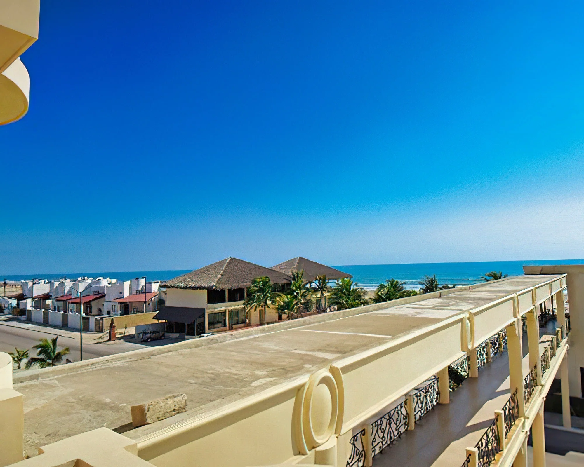 Arenas del Mar Resort - Image 17