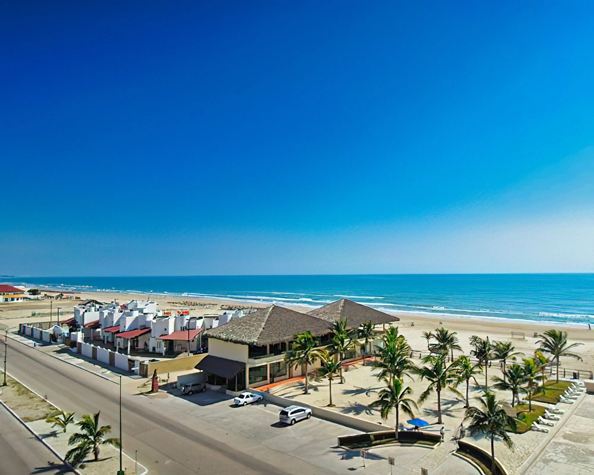 Arenas del Mar Resort - Image 19