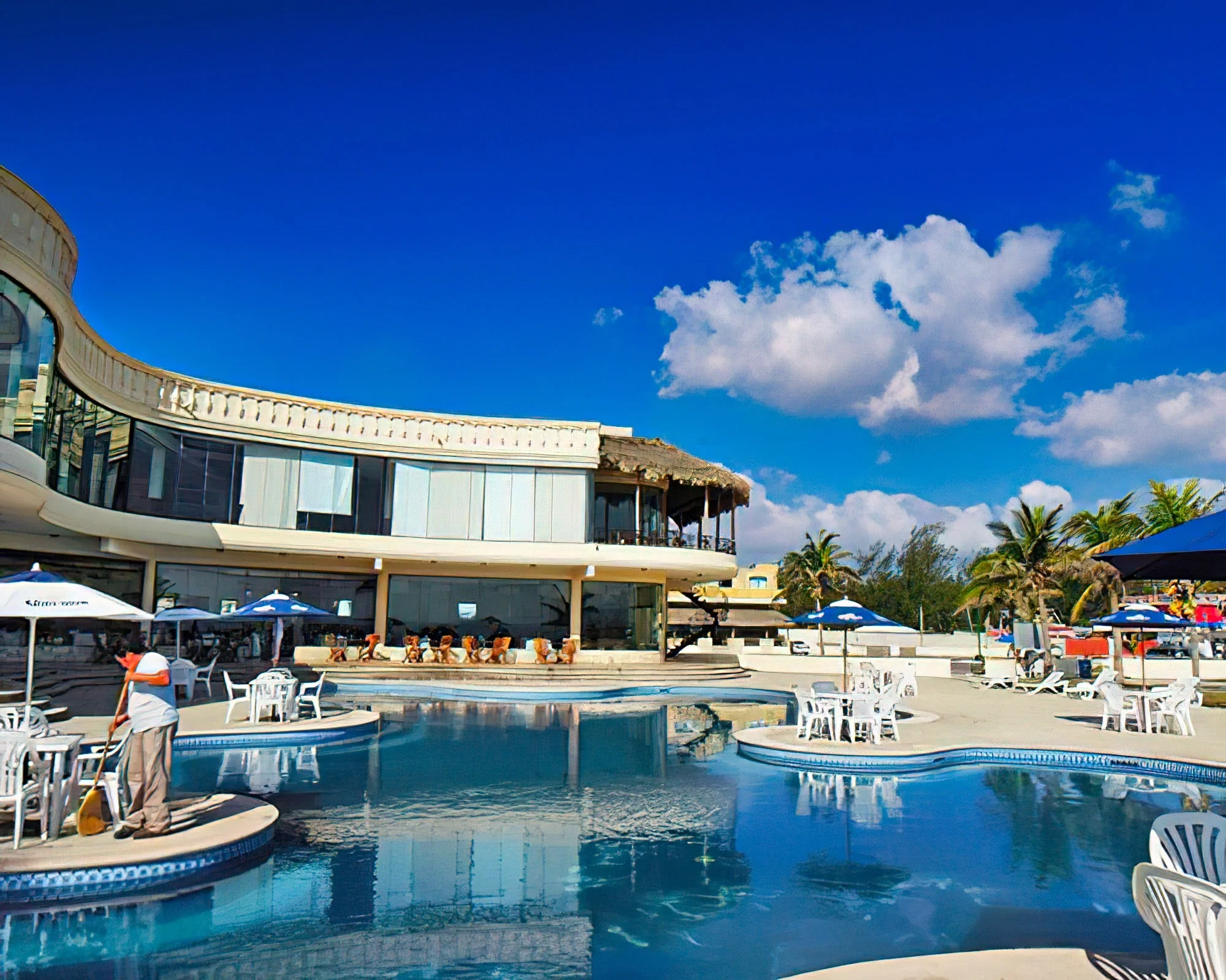 Arenas del Mar Resort - Image 27