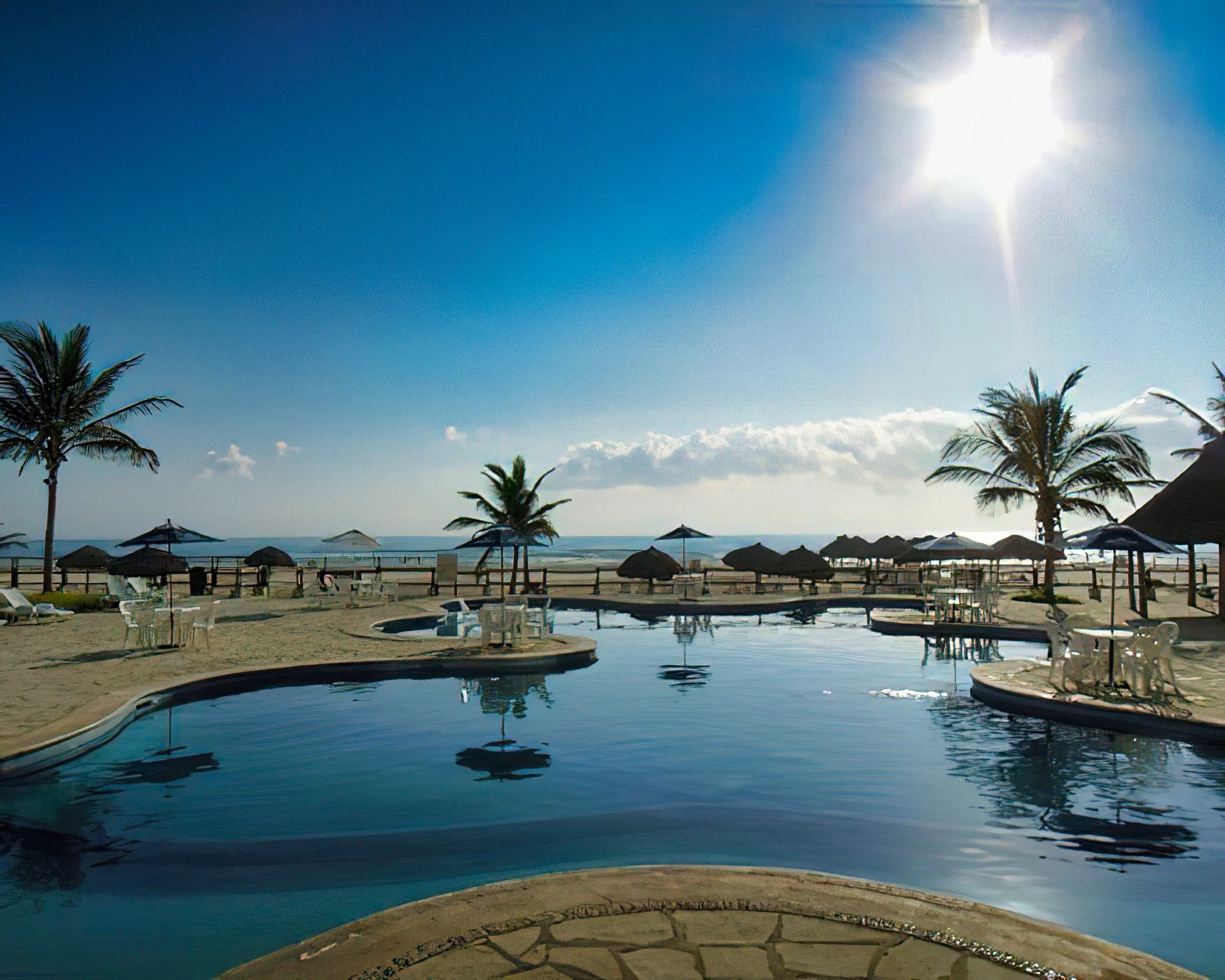 Arenas del Mar Resort - Image 28