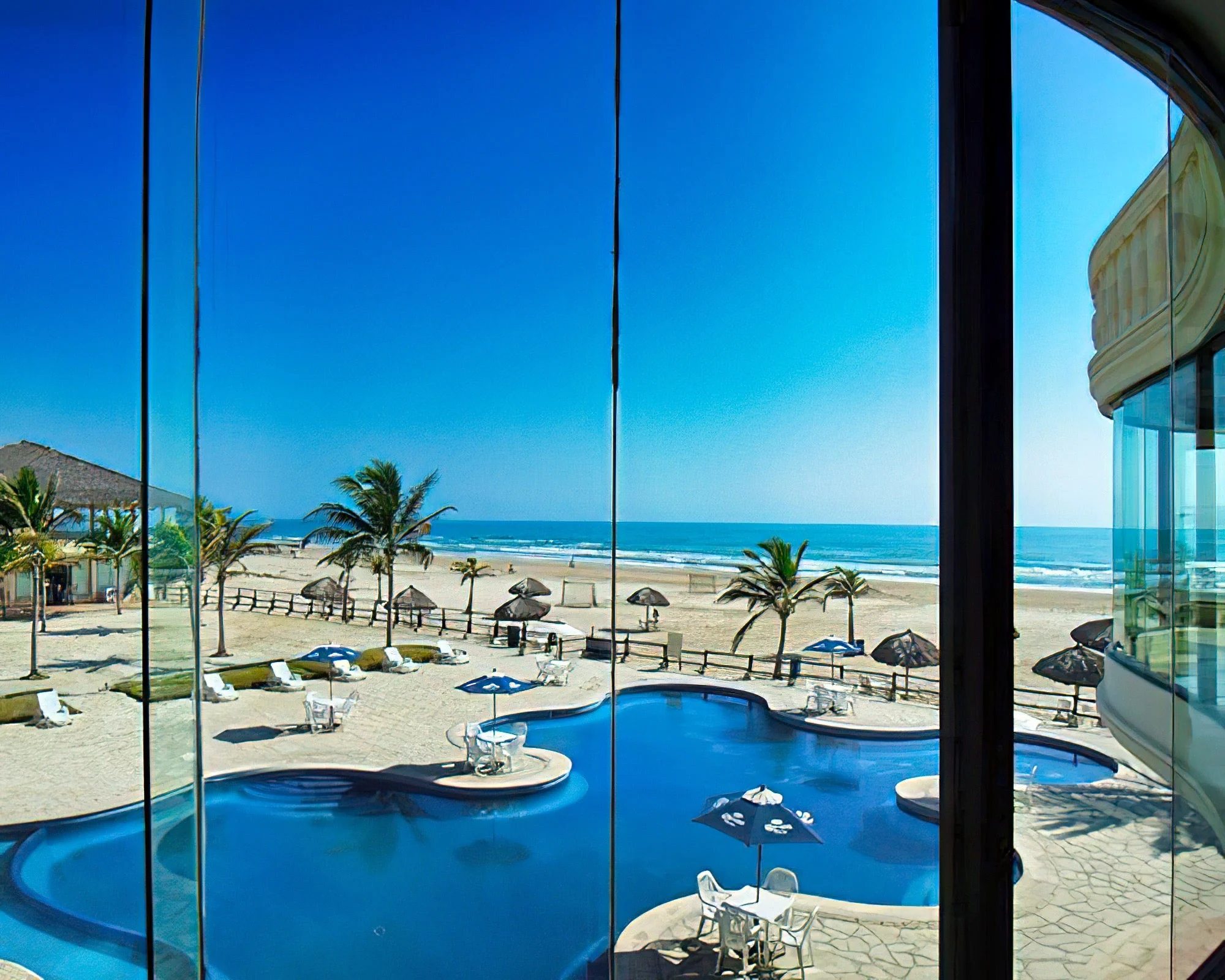 Arenas del Mar Resort - Image 29
