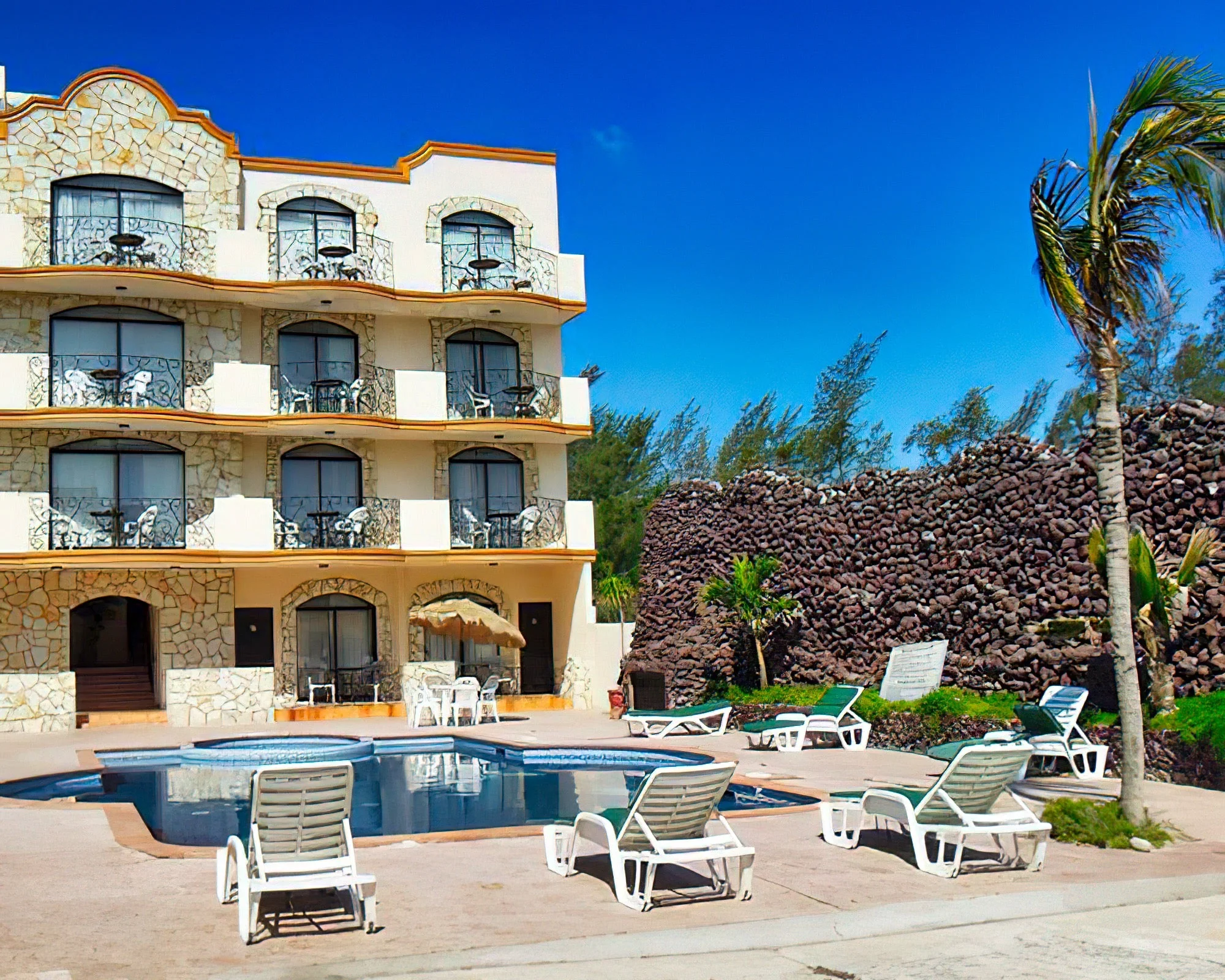 Arenas del Mar Resort - Image 30