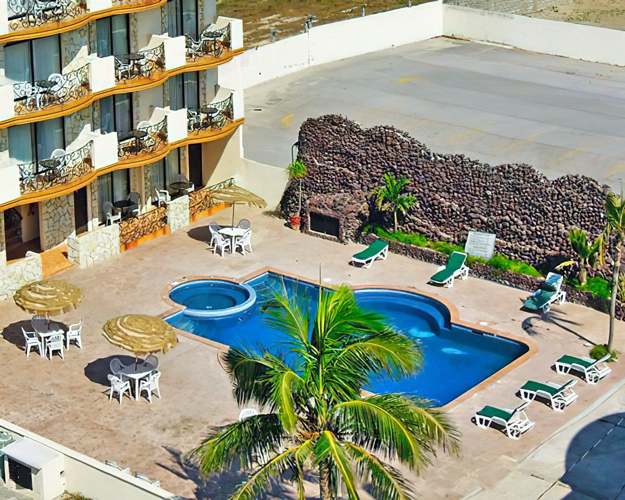 Arenas del Mar Resort - Image 31
