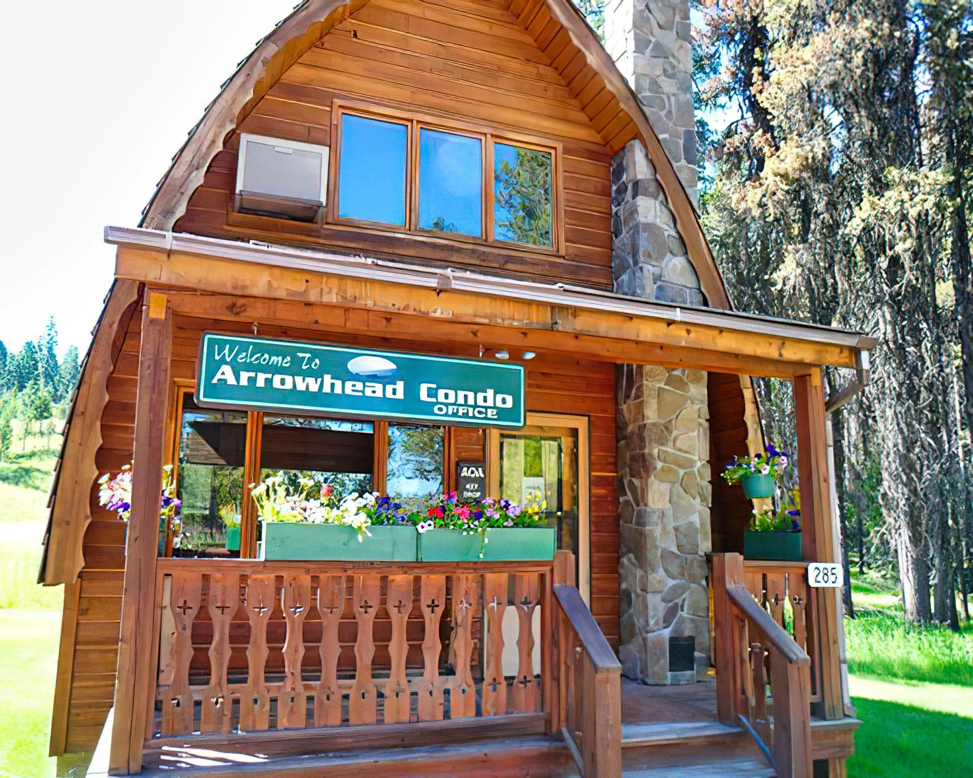 Arrowhead Condominiums - Image 7