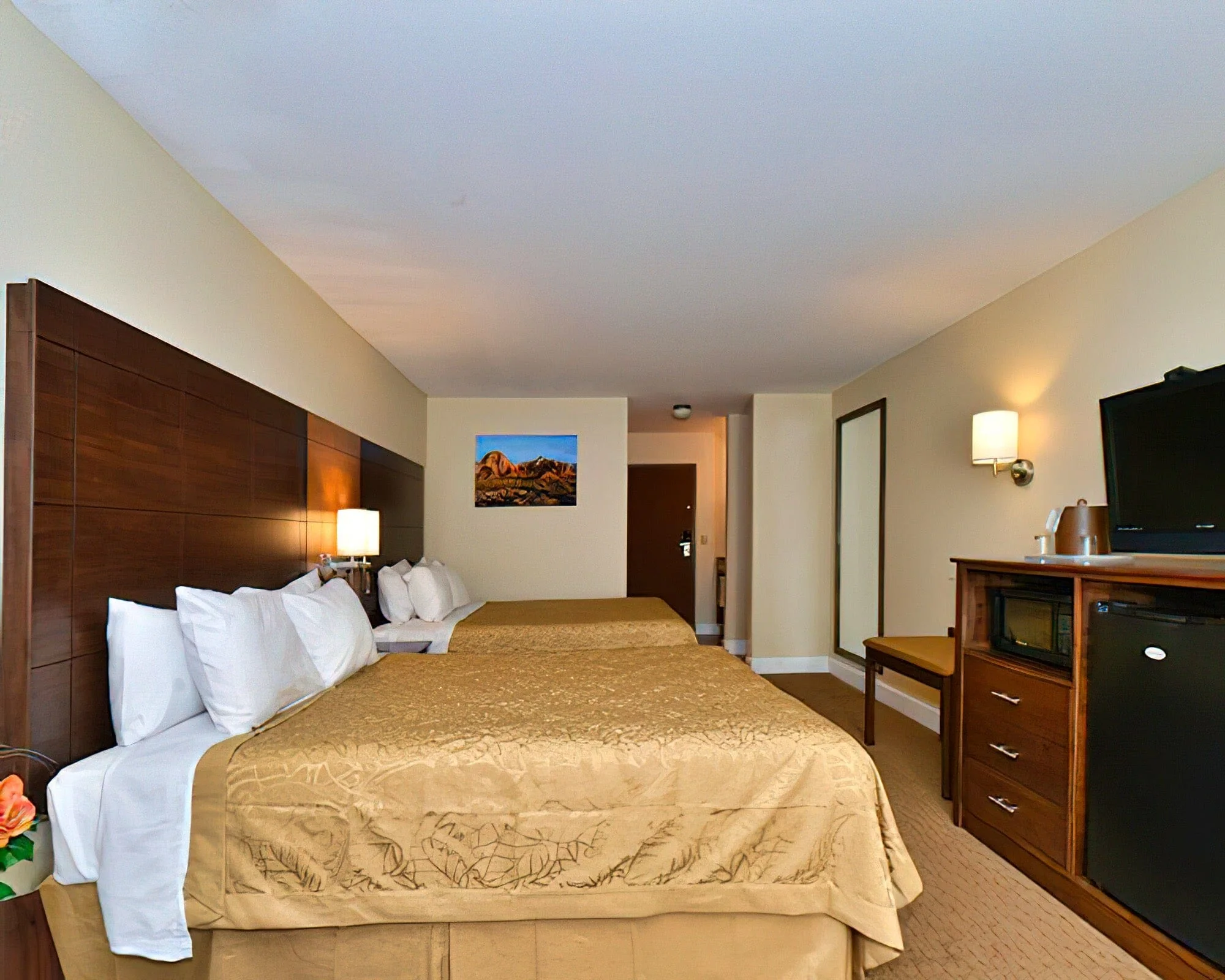 Arroyo Pinion Hotel - Image 11