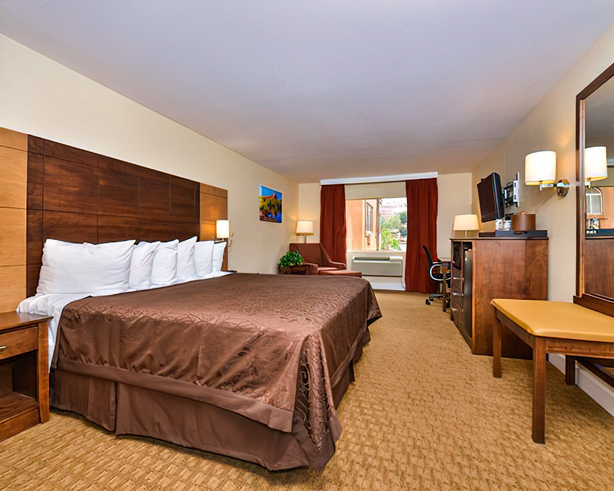 Arroyo Pinion Hotel - Image 12