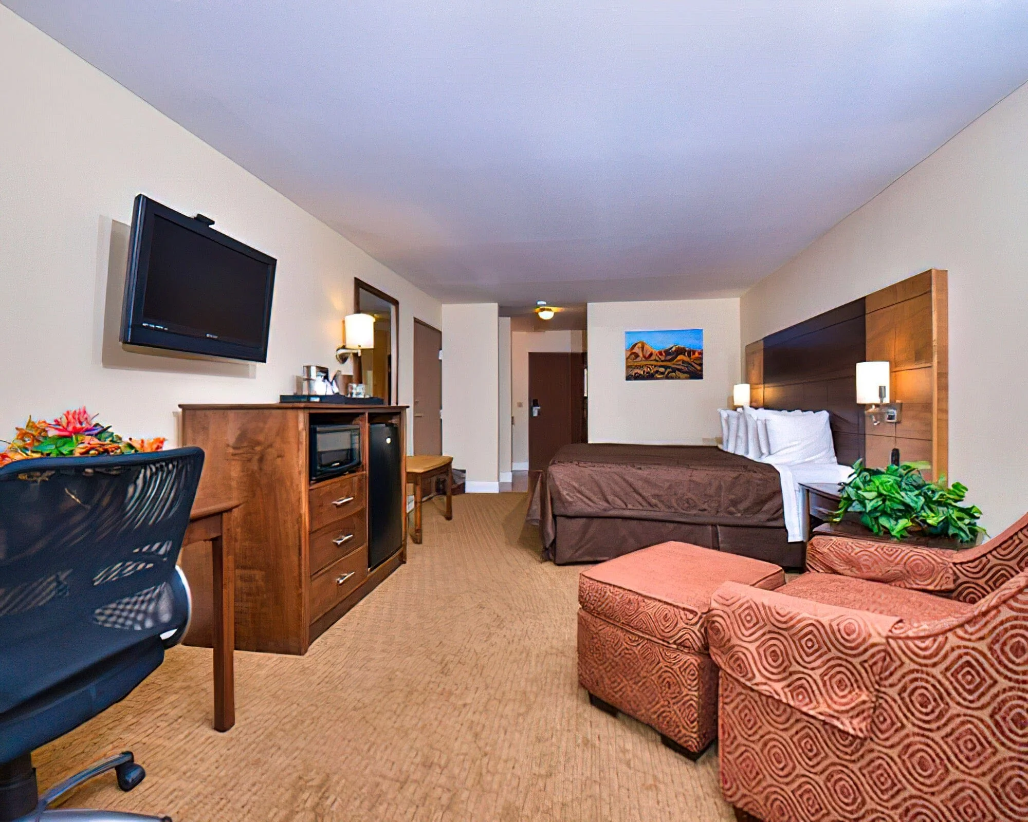 Arroyo Pinion Hotel - Image 14