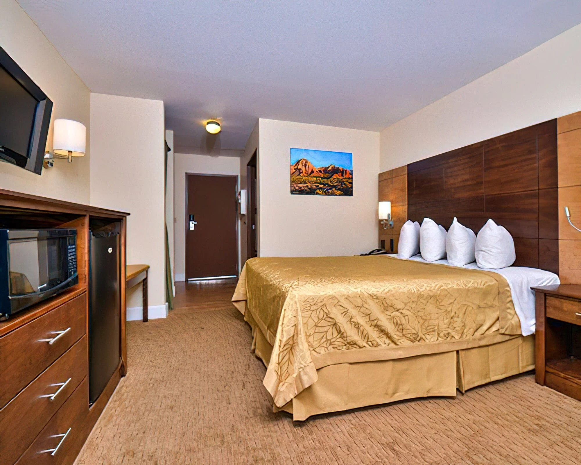 Arroyo Pinion Hotel - Image 15