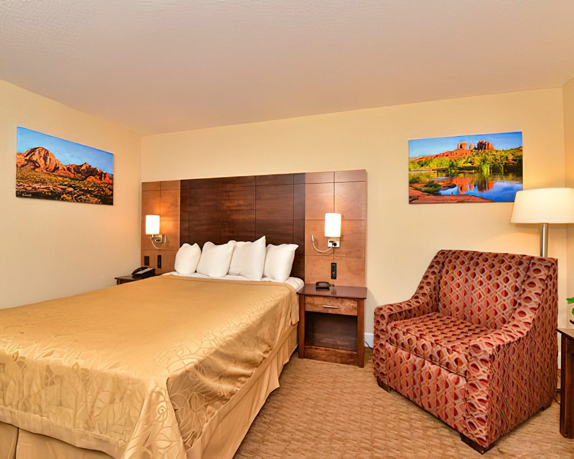 Arroyo Pinion Hotel - Image 17