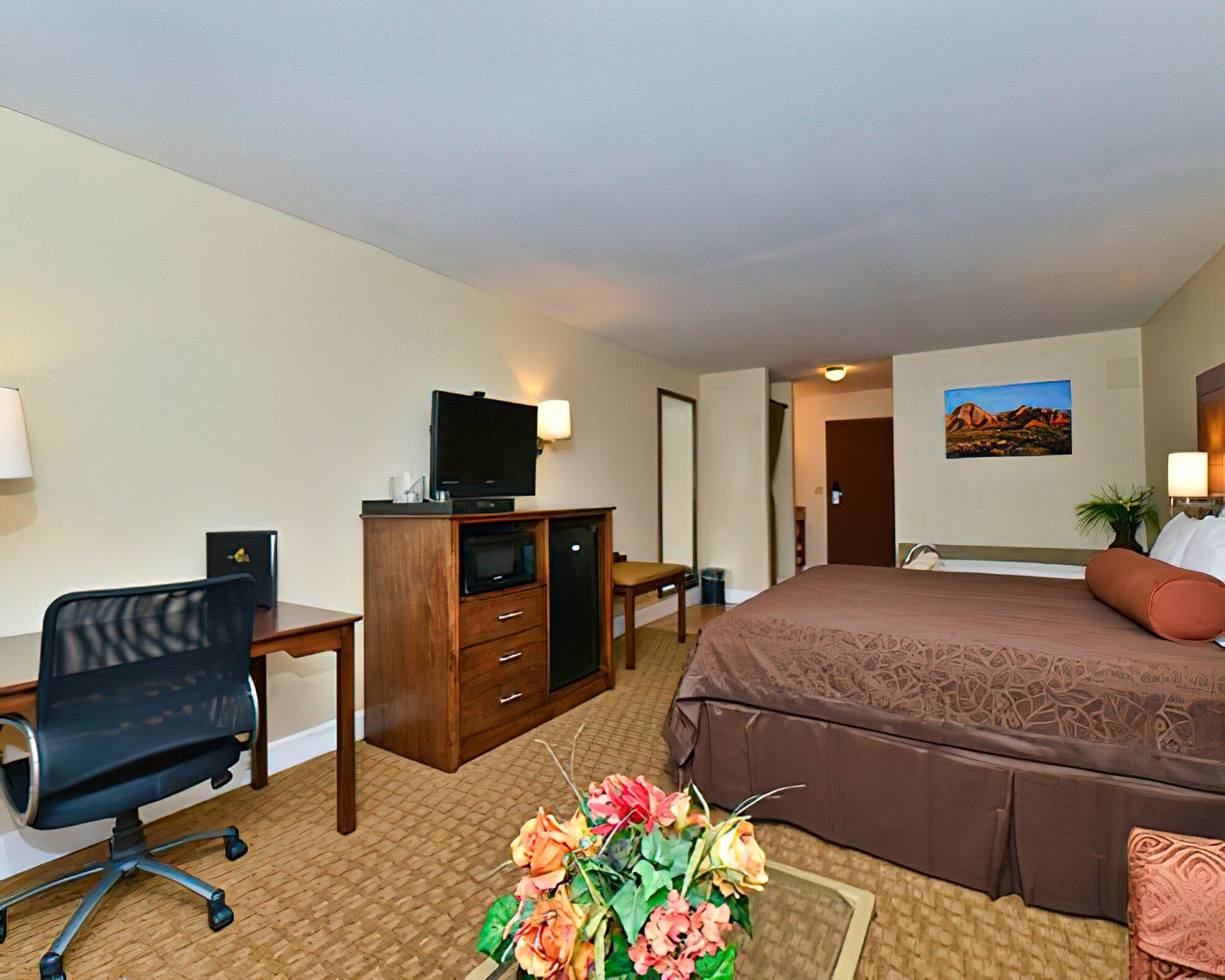 Arroyo Pinion Hotel - Image 21