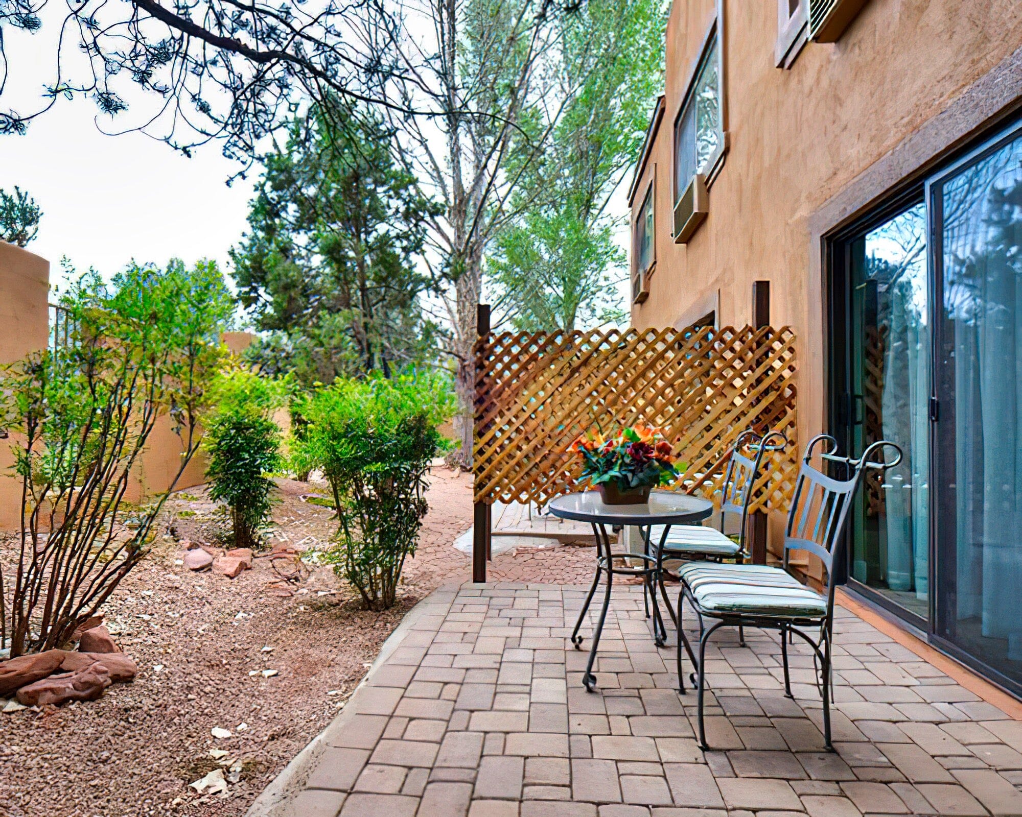 Arroyo Pinion Hotel - Image 22
