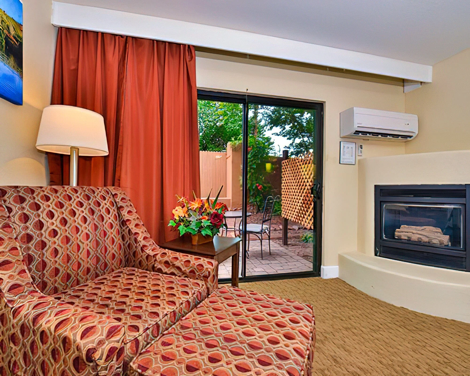 Arroyo Pinion Hotel - Image 23
