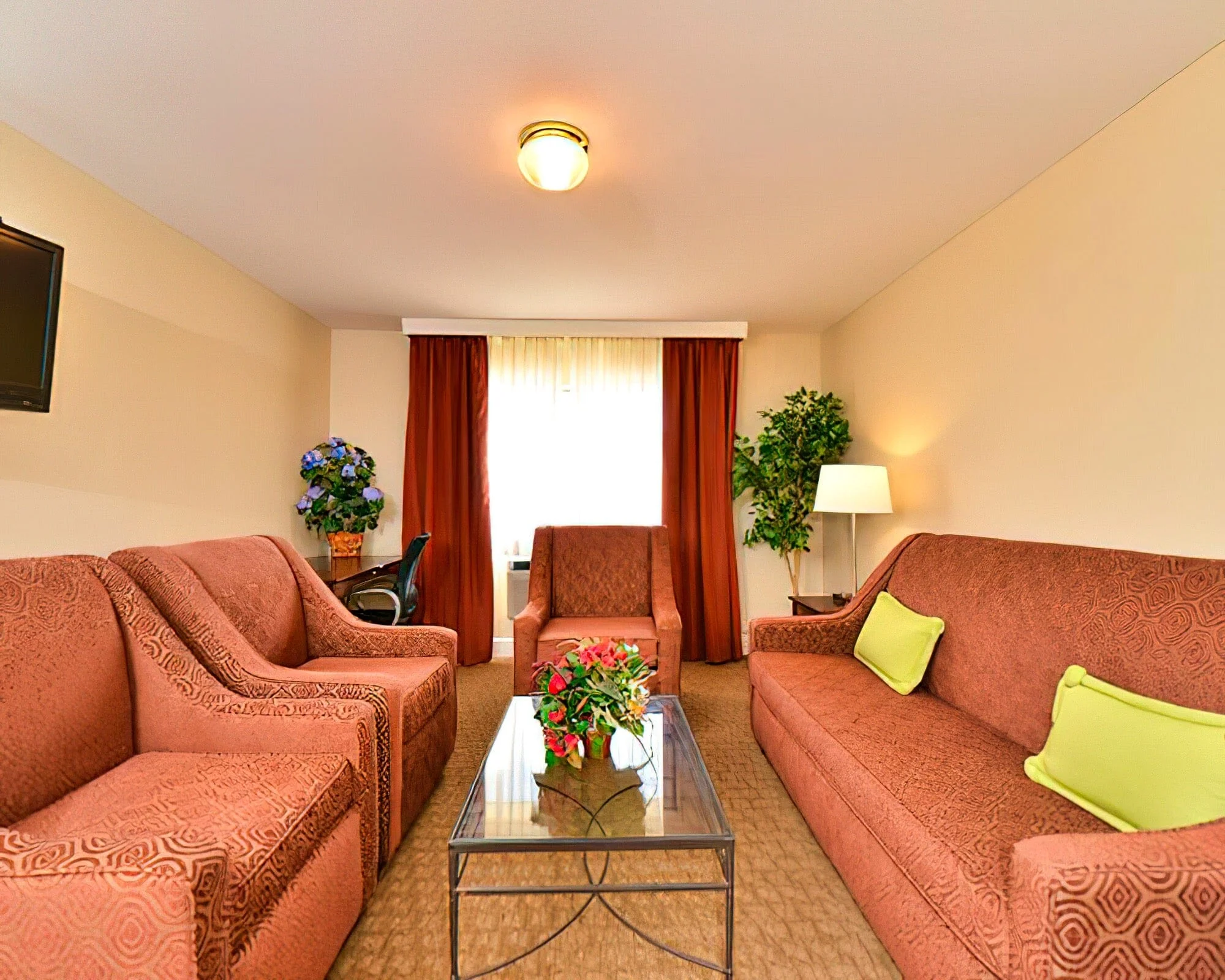 Arroyo Pinion Hotel - Image 24