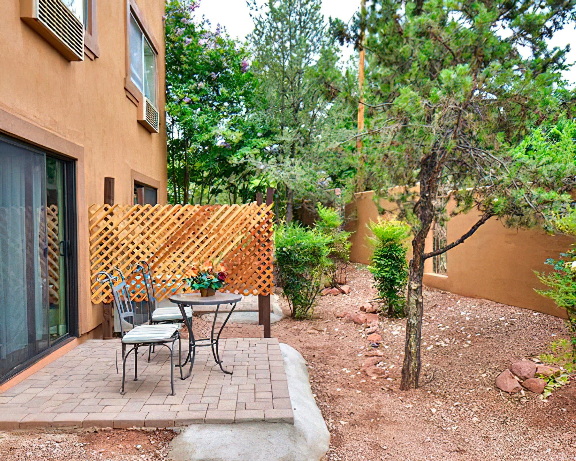 Arroyo Pinion Hotel - Image 25