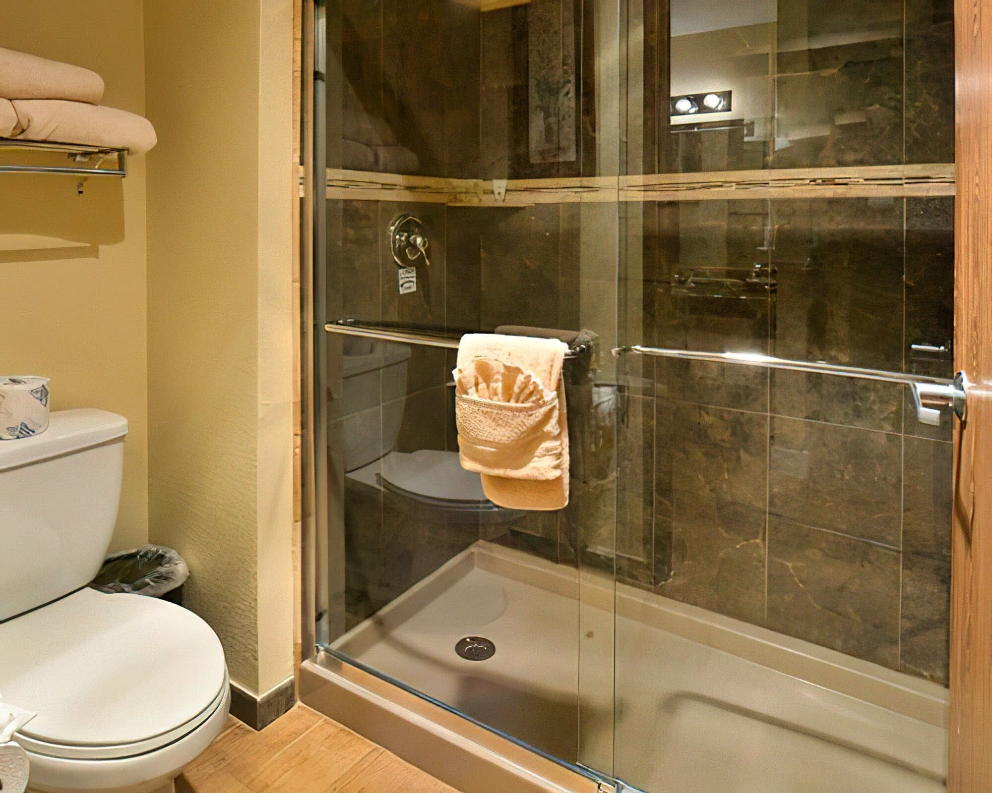 Arroyo Pinion Hotel - Image 26