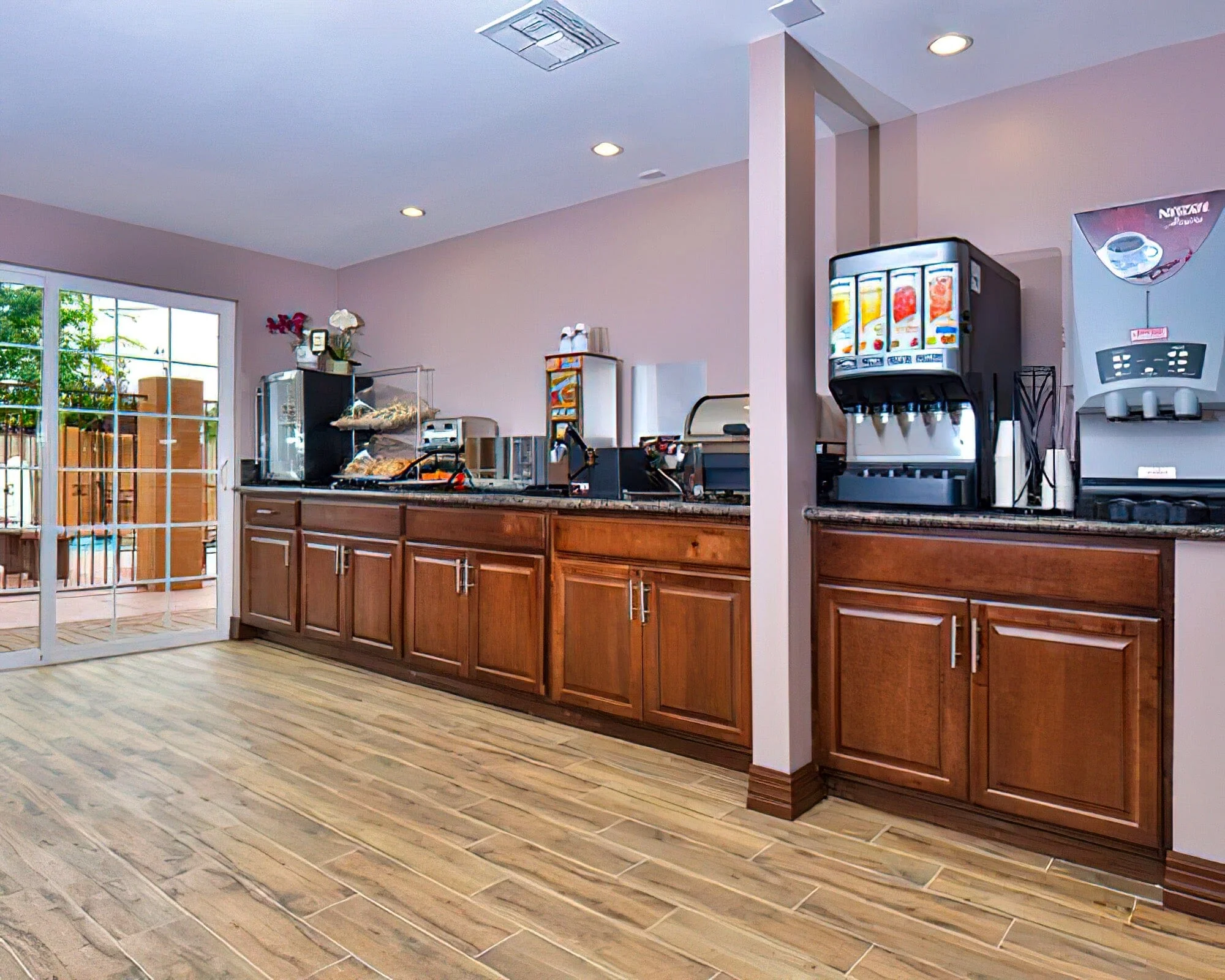 Arroyo Pinion Hotel - Image 27