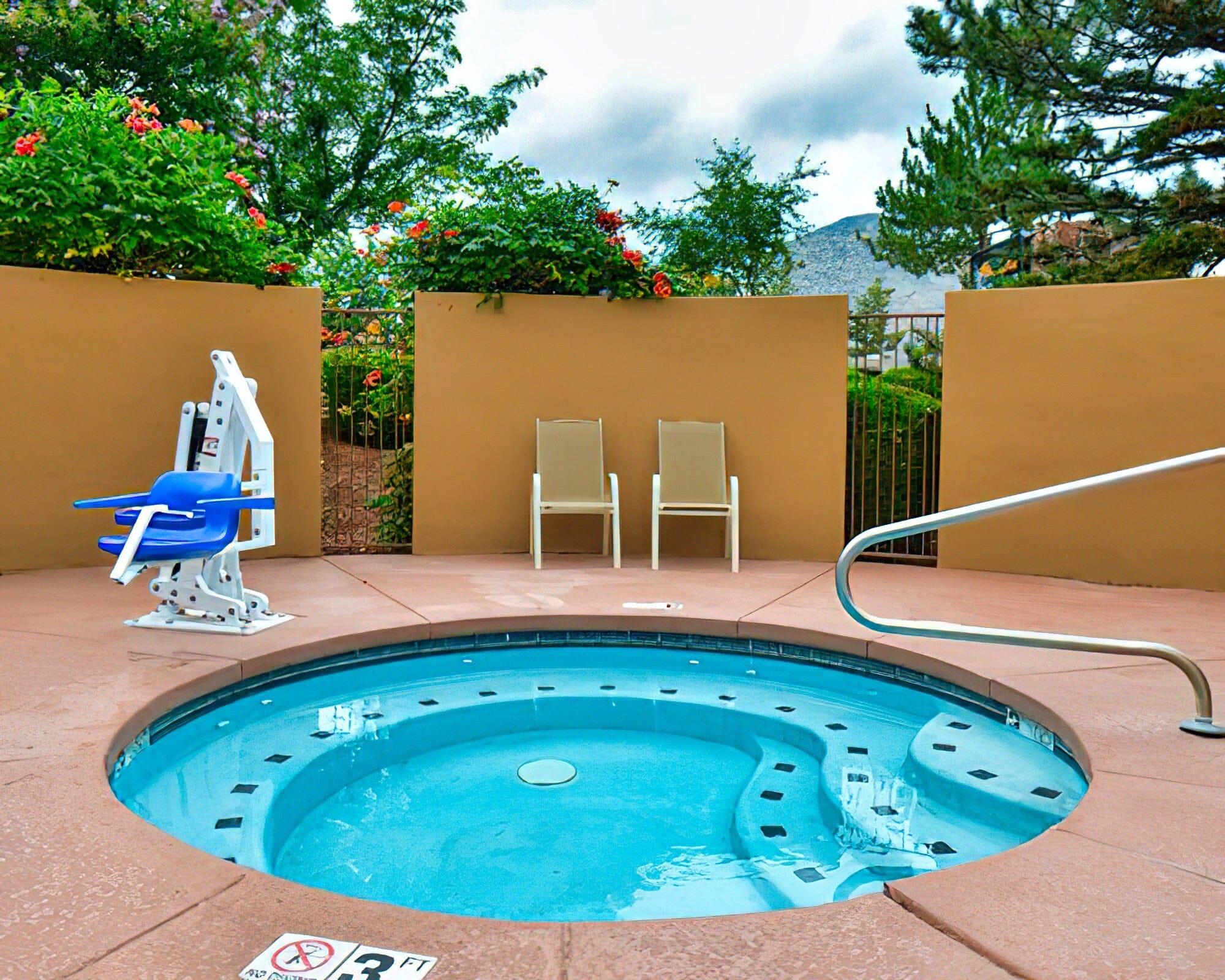 Arroyo Pinion Hotel - Image 3