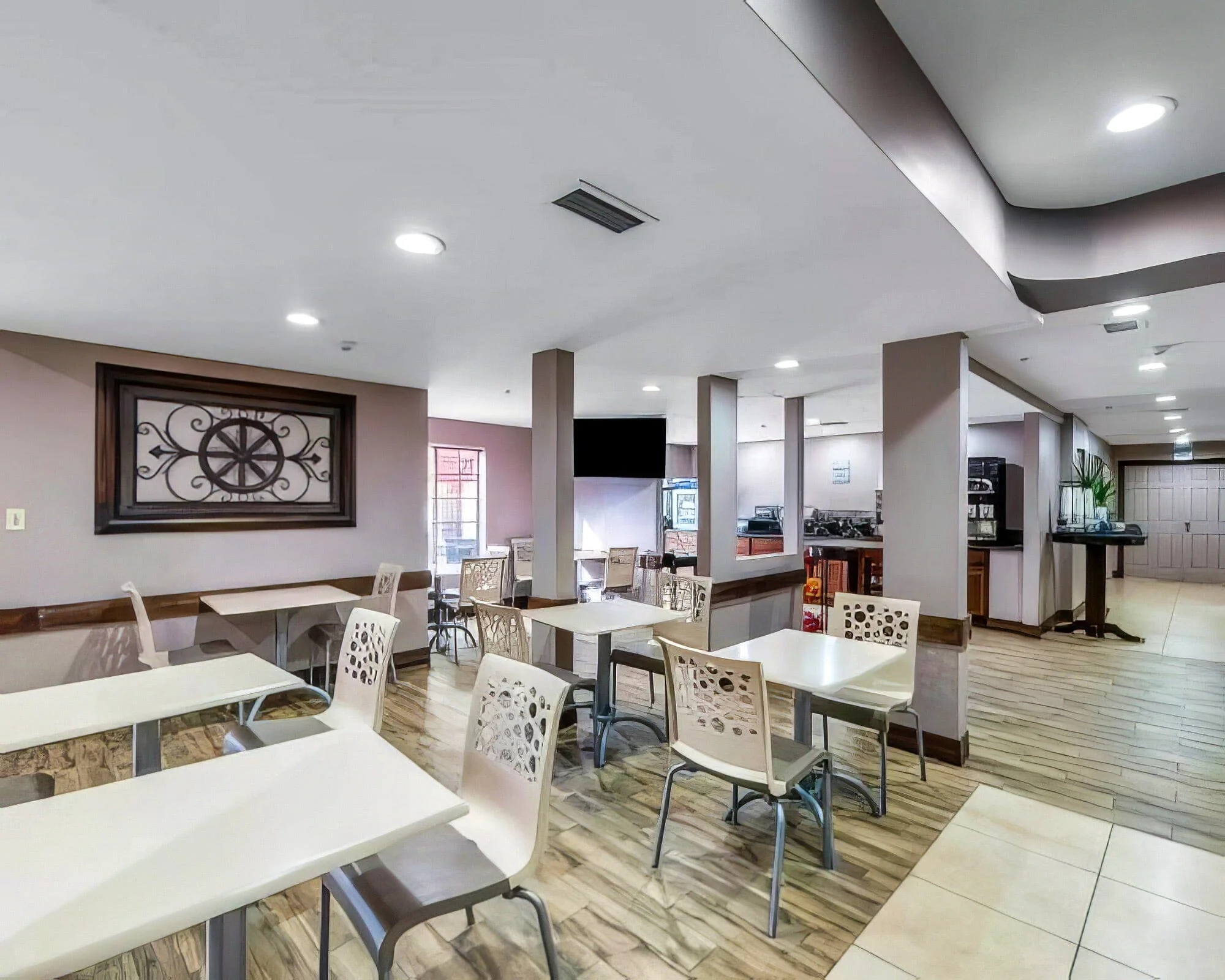 Arroyo Pinion Hotel - Image 33