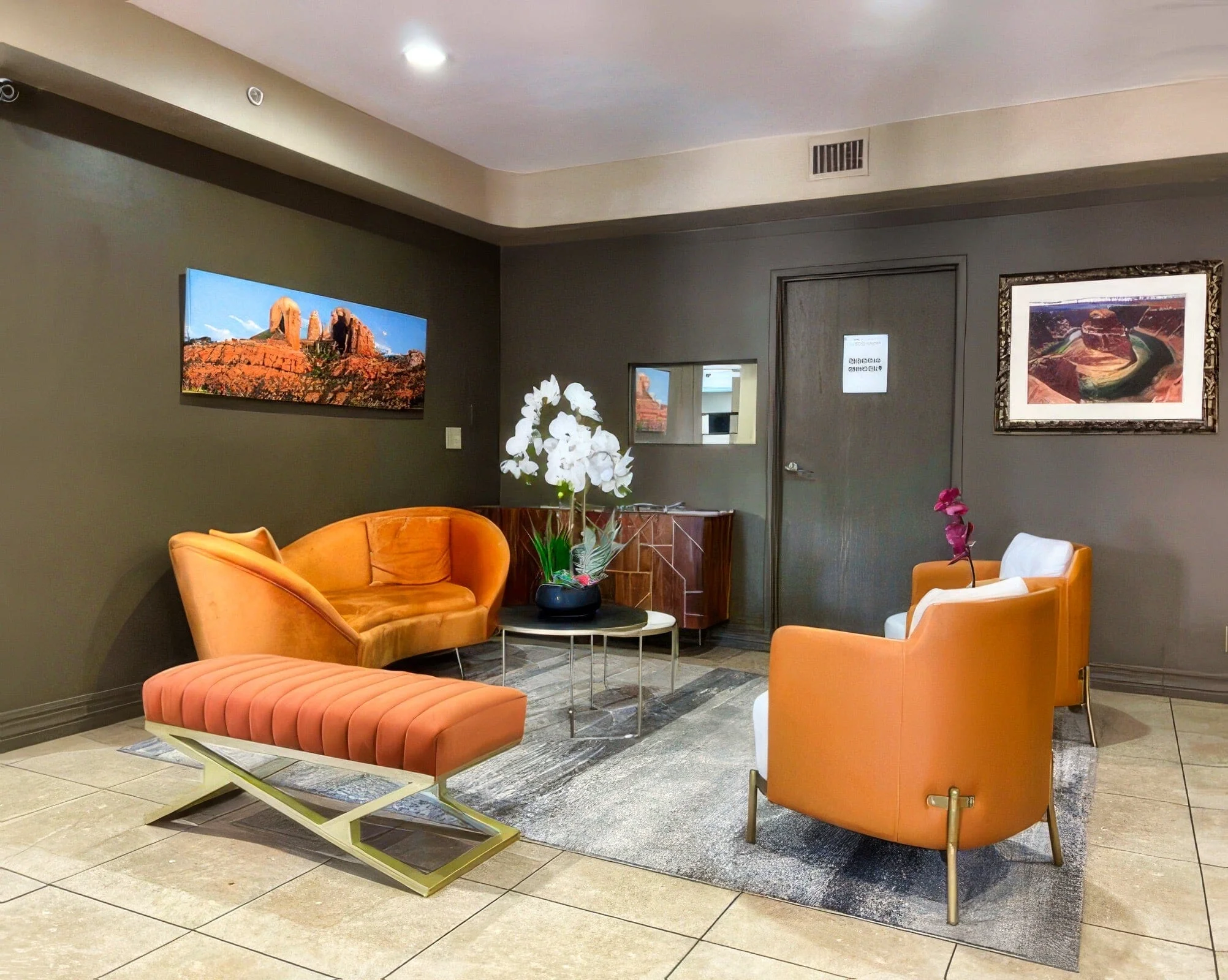 Arroyo Pinion Hotel - Image 34
