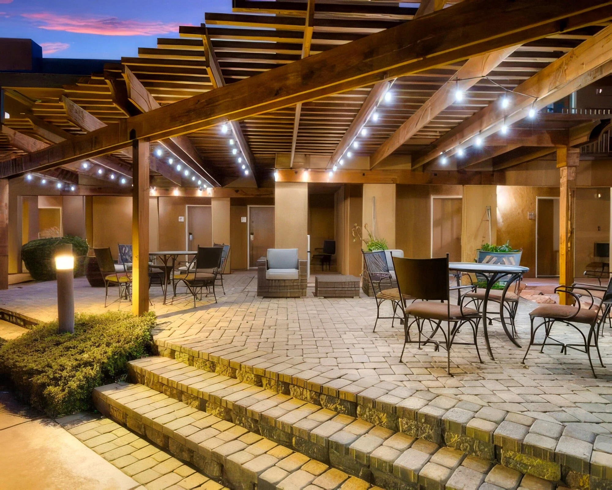 Arroyo Pinion Hotel - Image 37