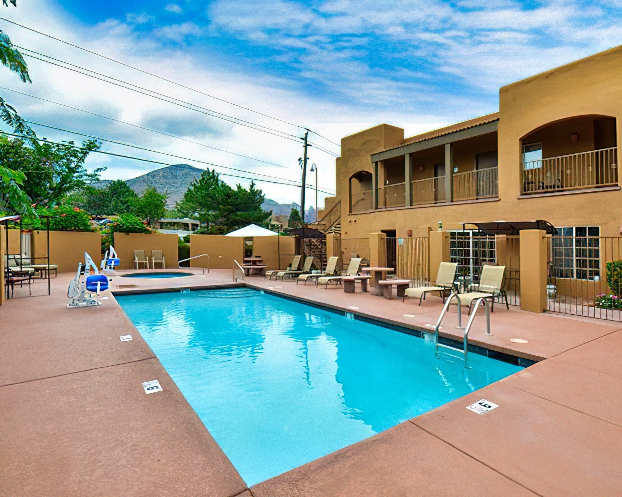 Arroyo Pinion Hotel - Image 4