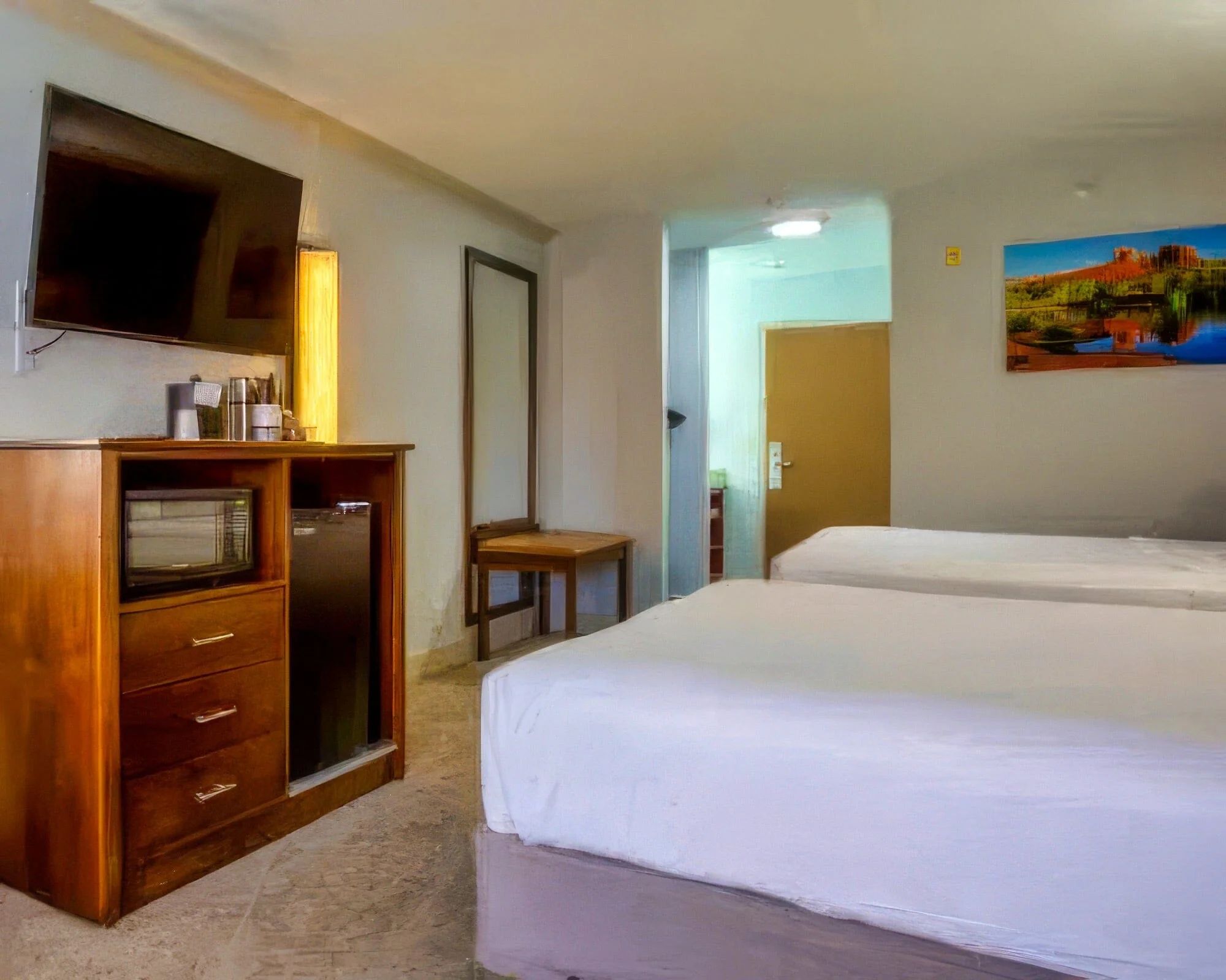 Arroyo Pinion Hotel - Image 42
