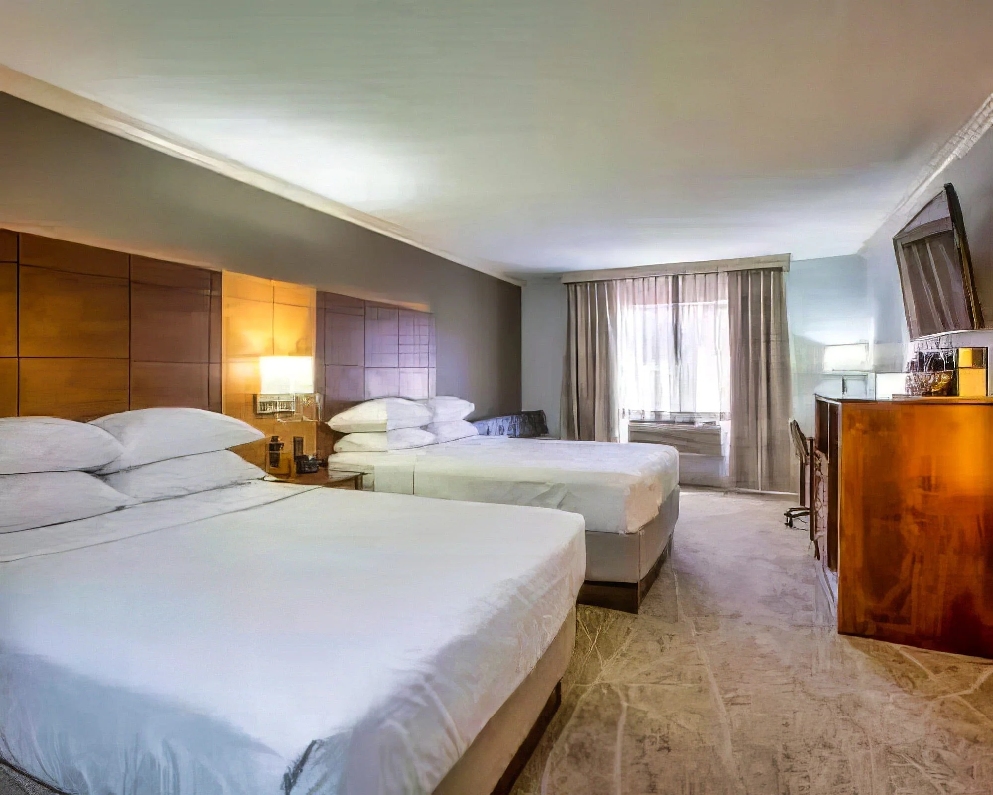 Arroyo Pinion Hotel - Image 44